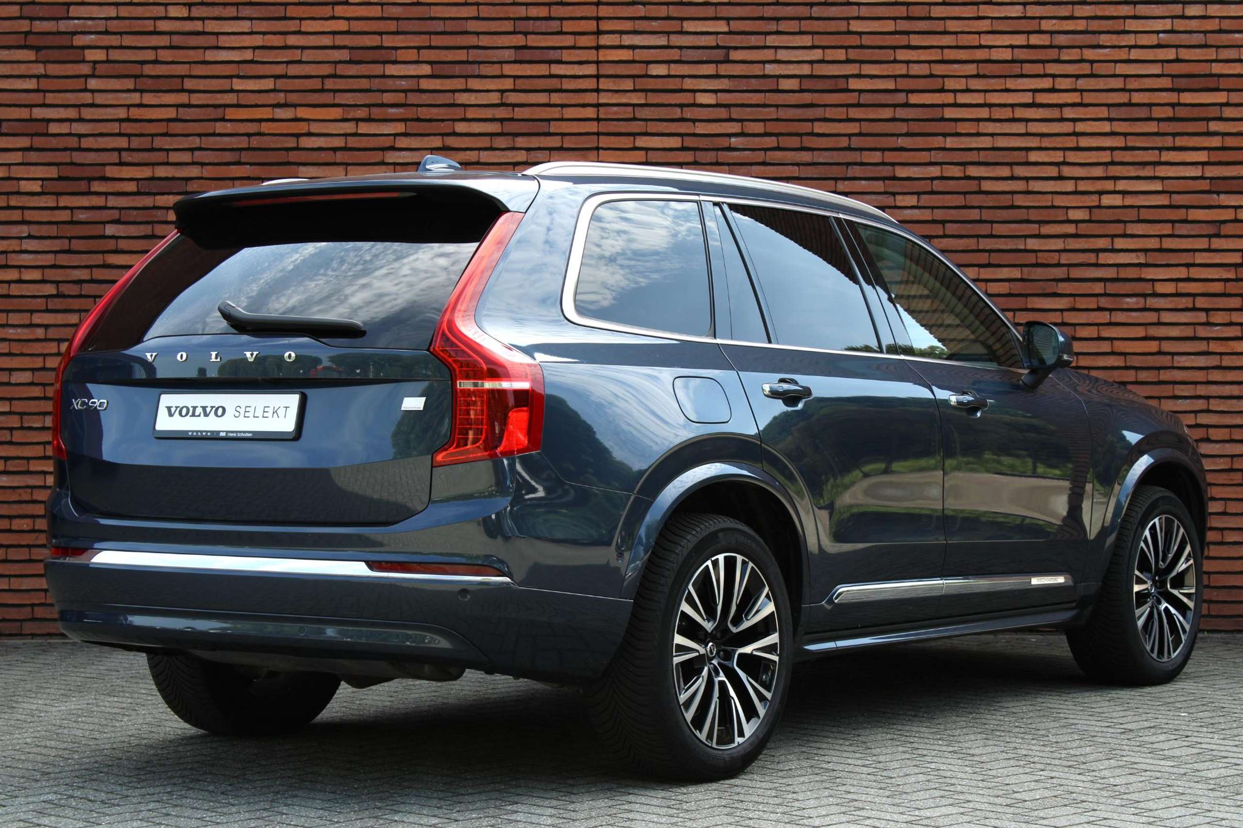 Volvo - XC90