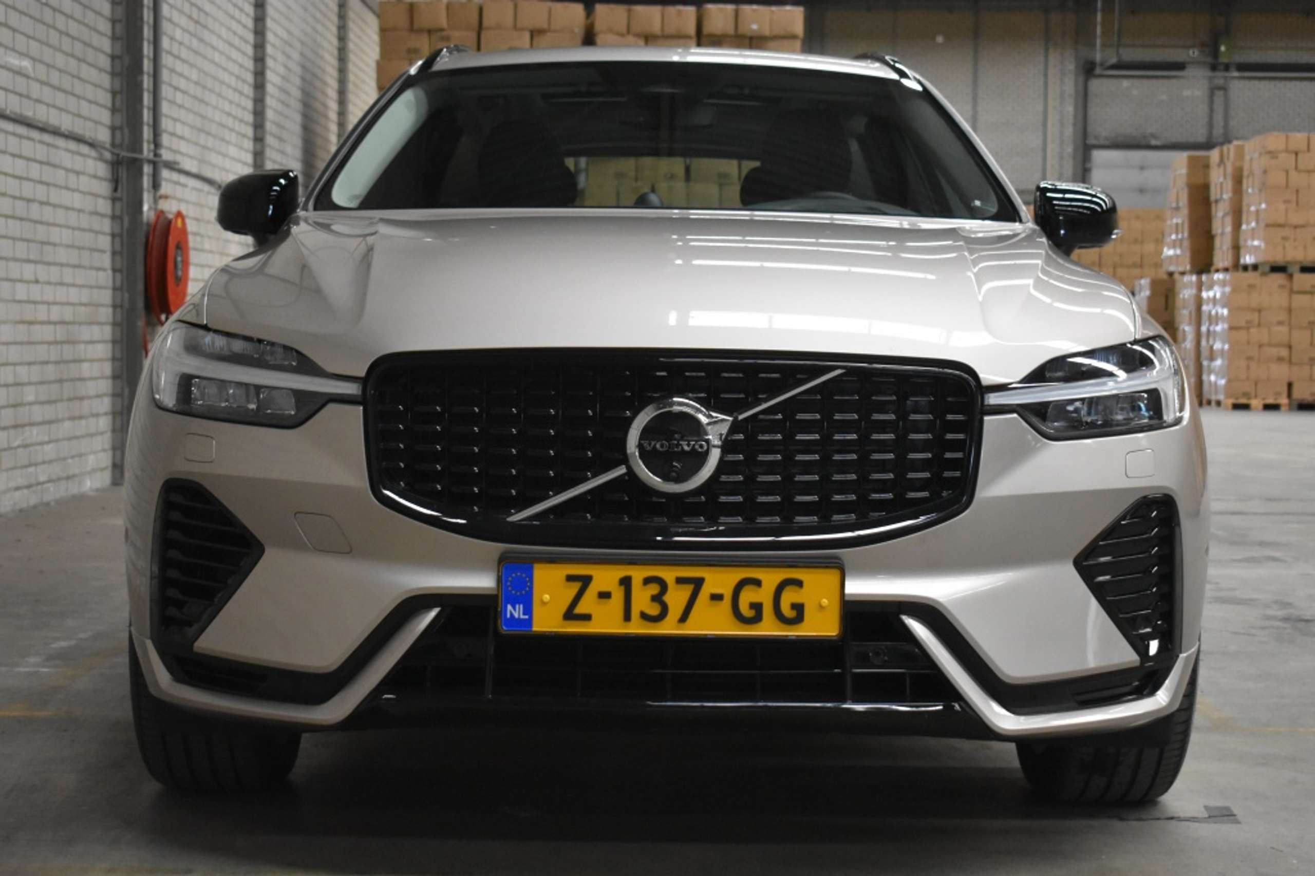 Volvo - XC60