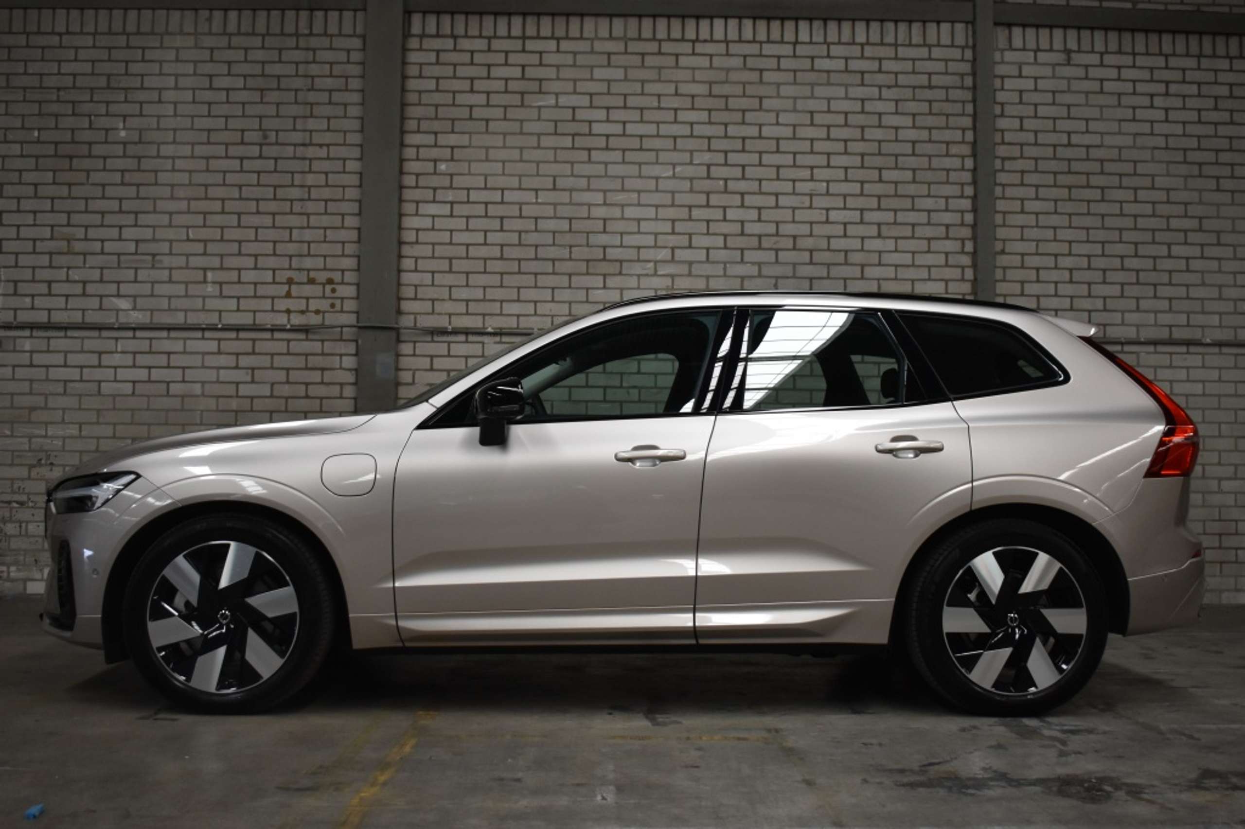 Volvo - XC60