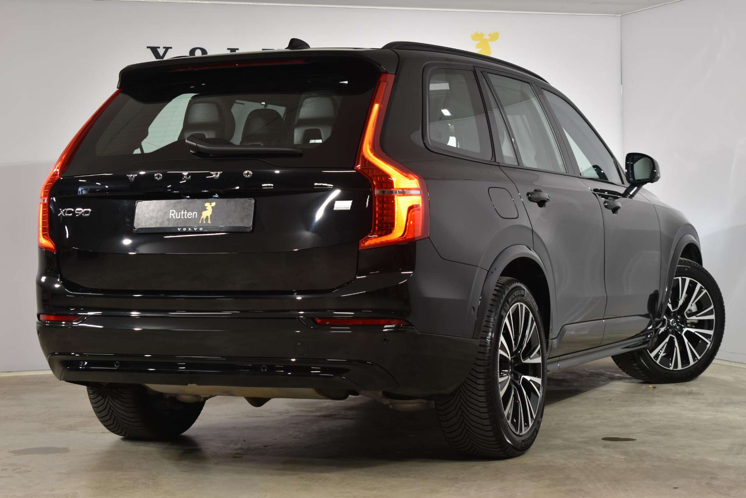 Volvo - XC90