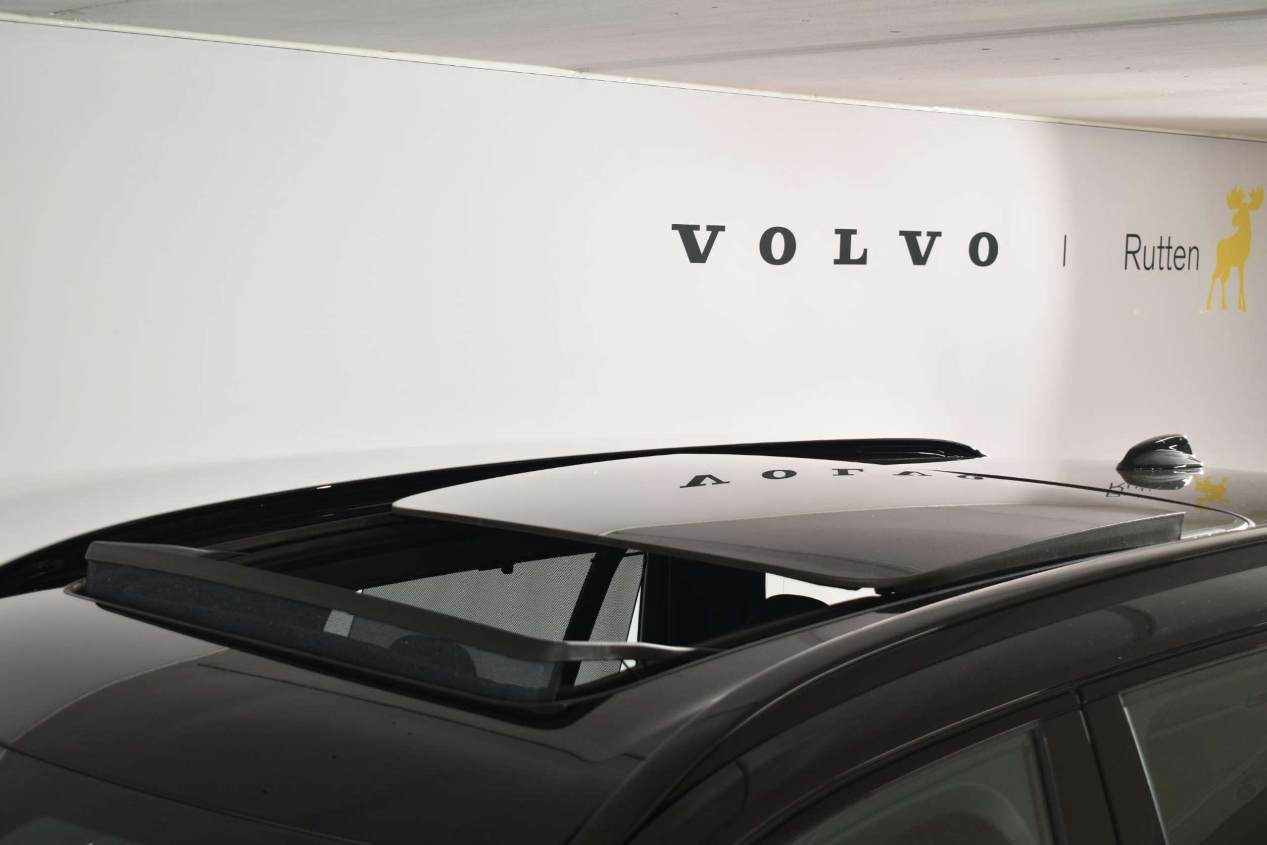 Volvo - XC90