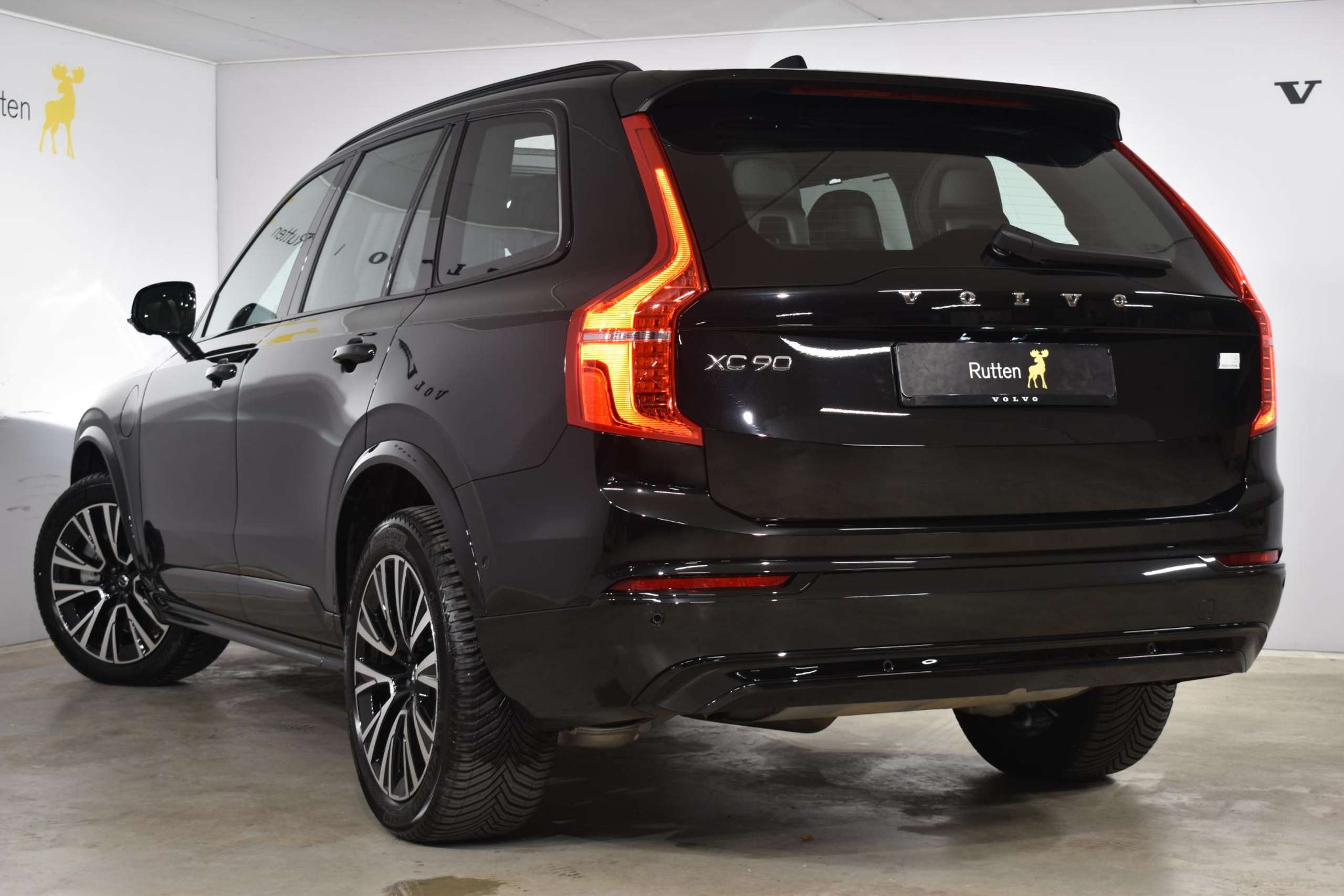 Volvo - XC90