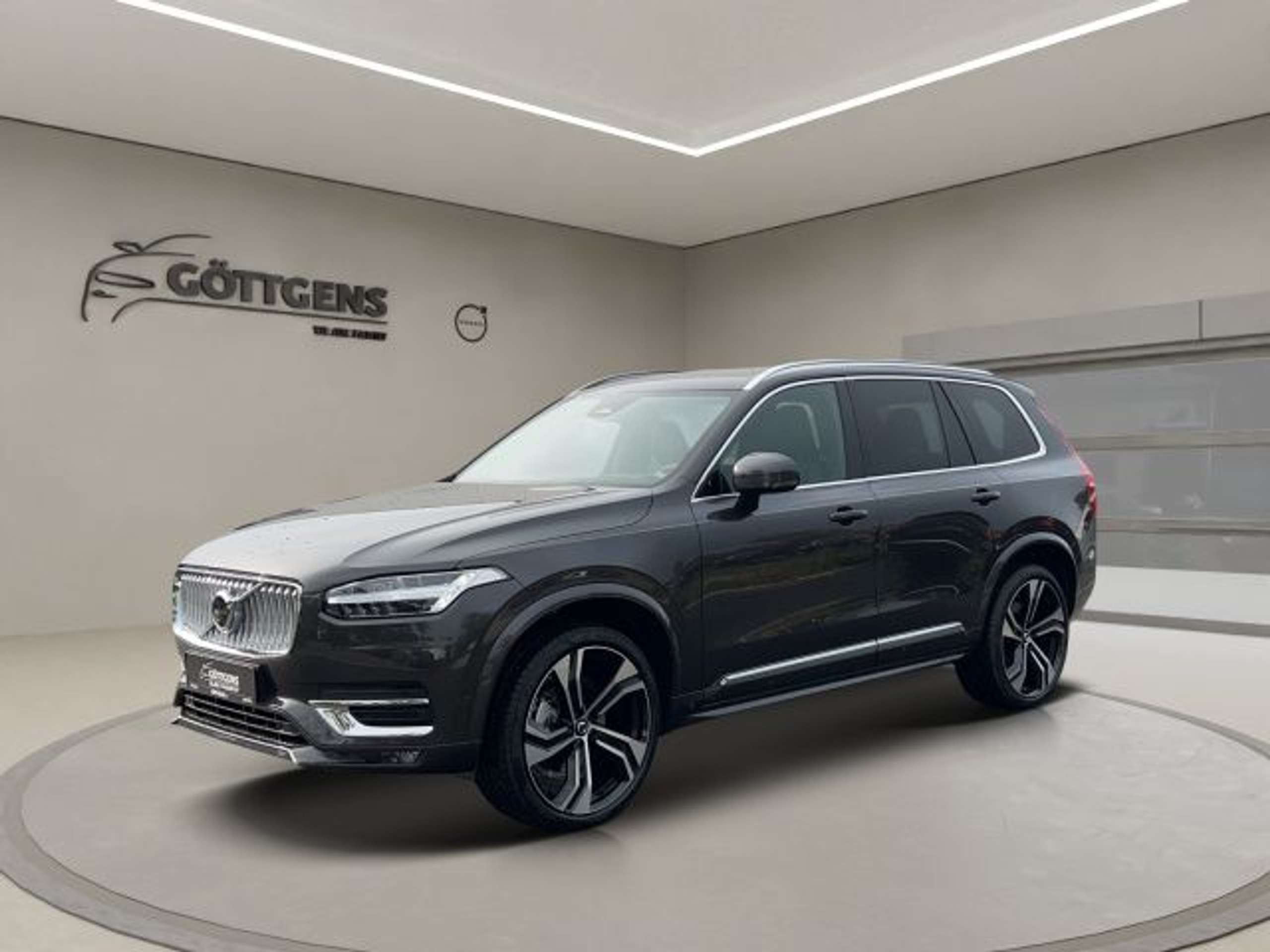 Volvo - XC90