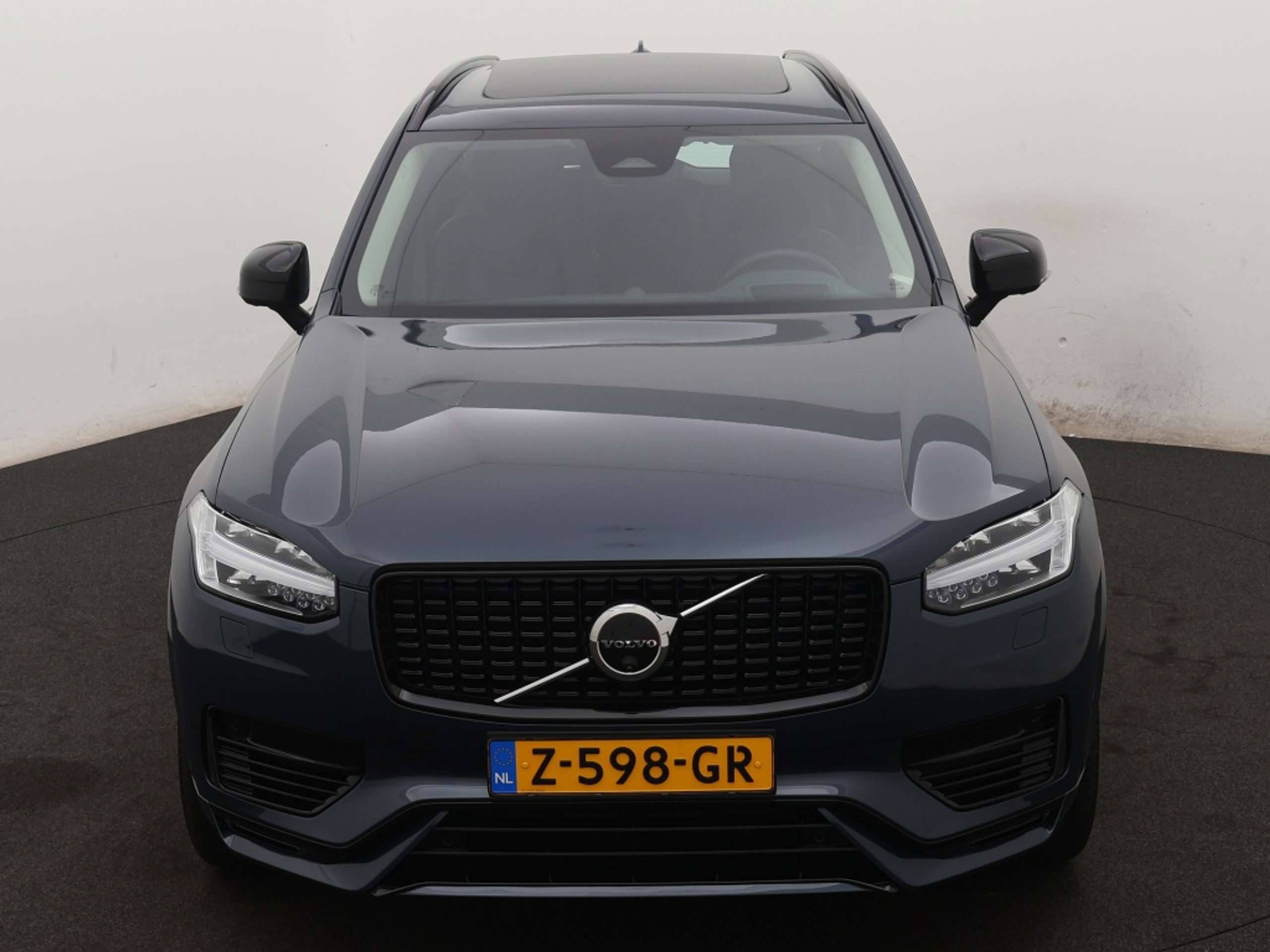 Volvo - XC90