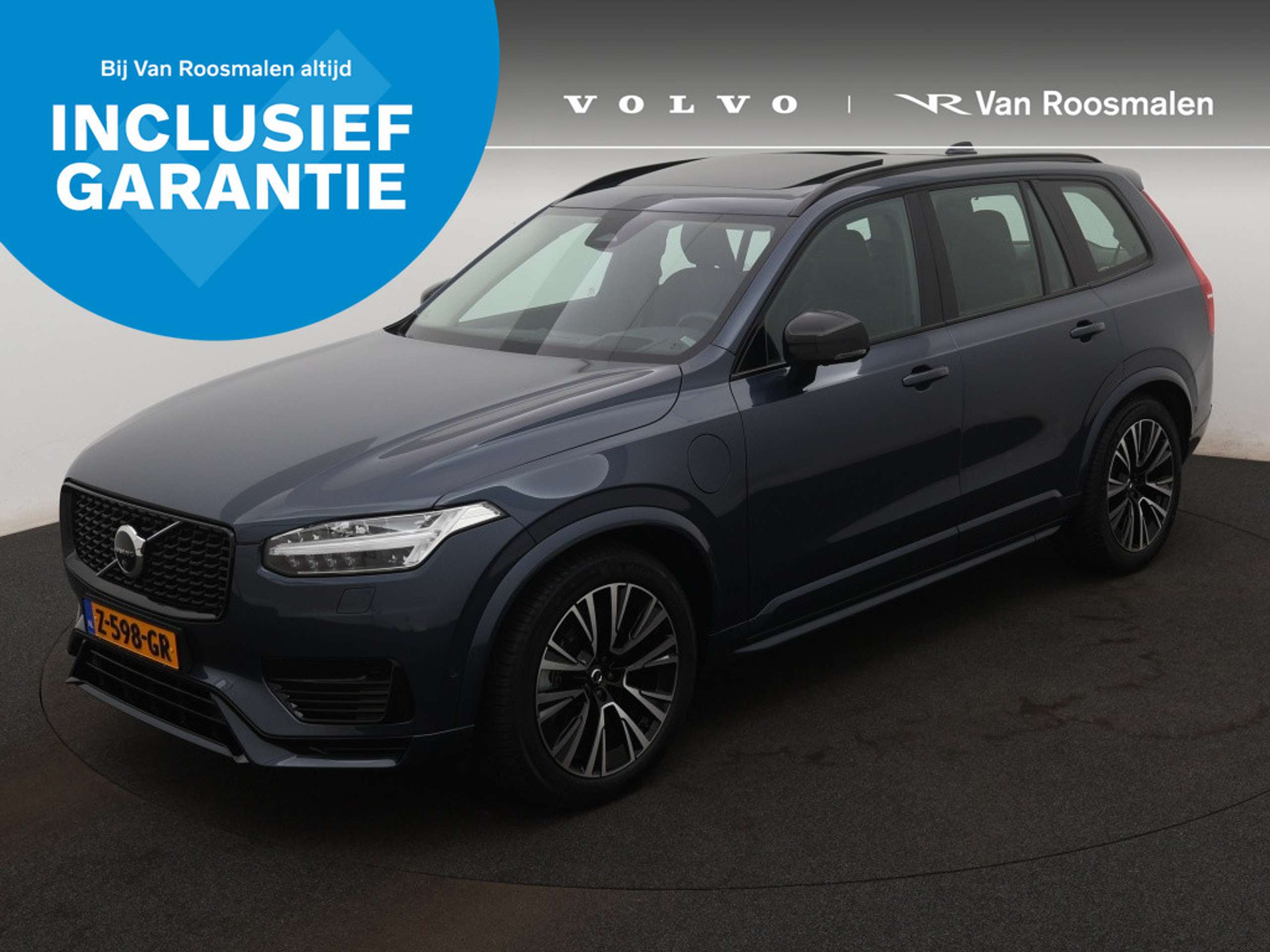 Volvo - XC90