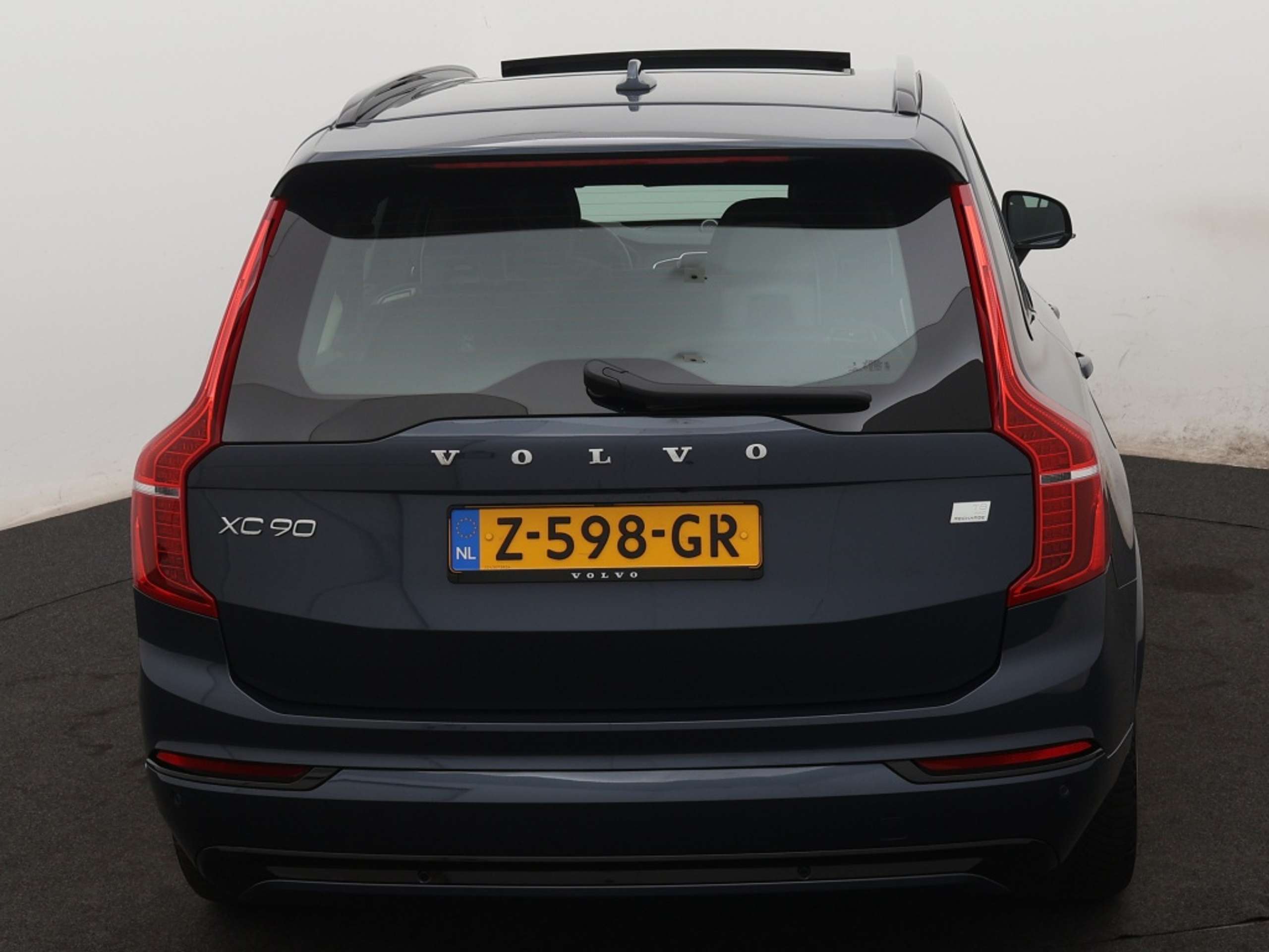 Volvo - XC90