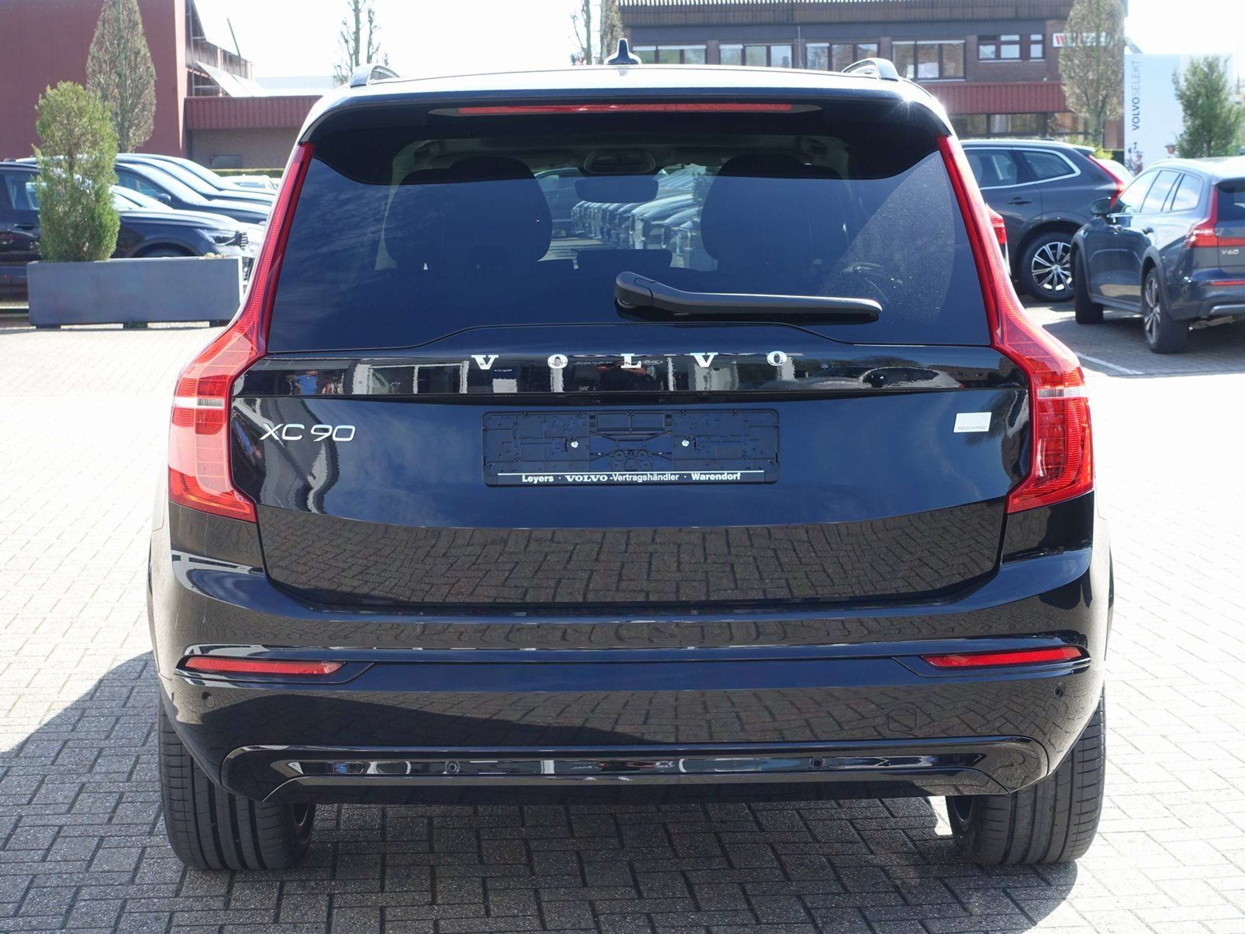 Volvo - XC90