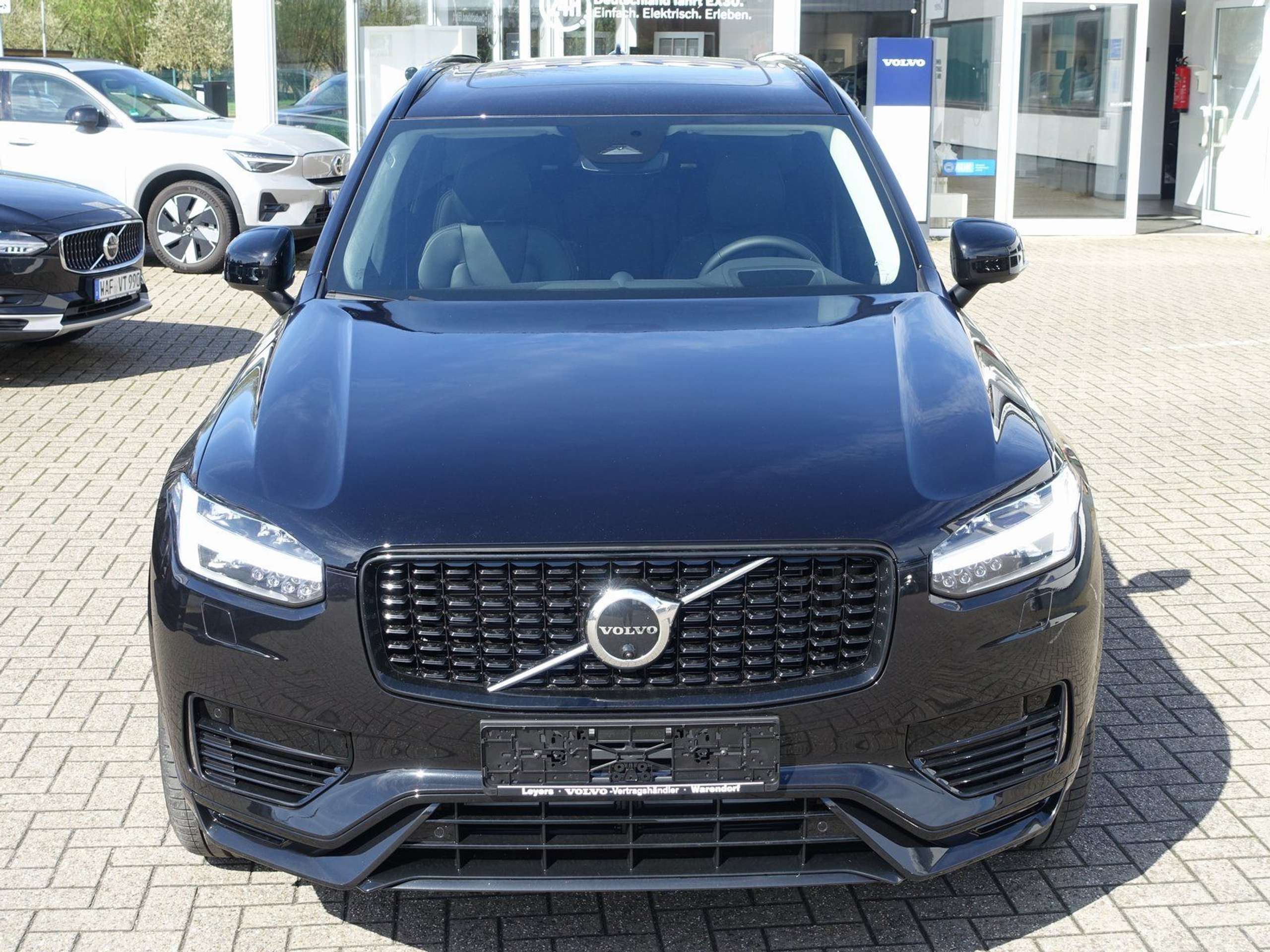 Volvo - XC90