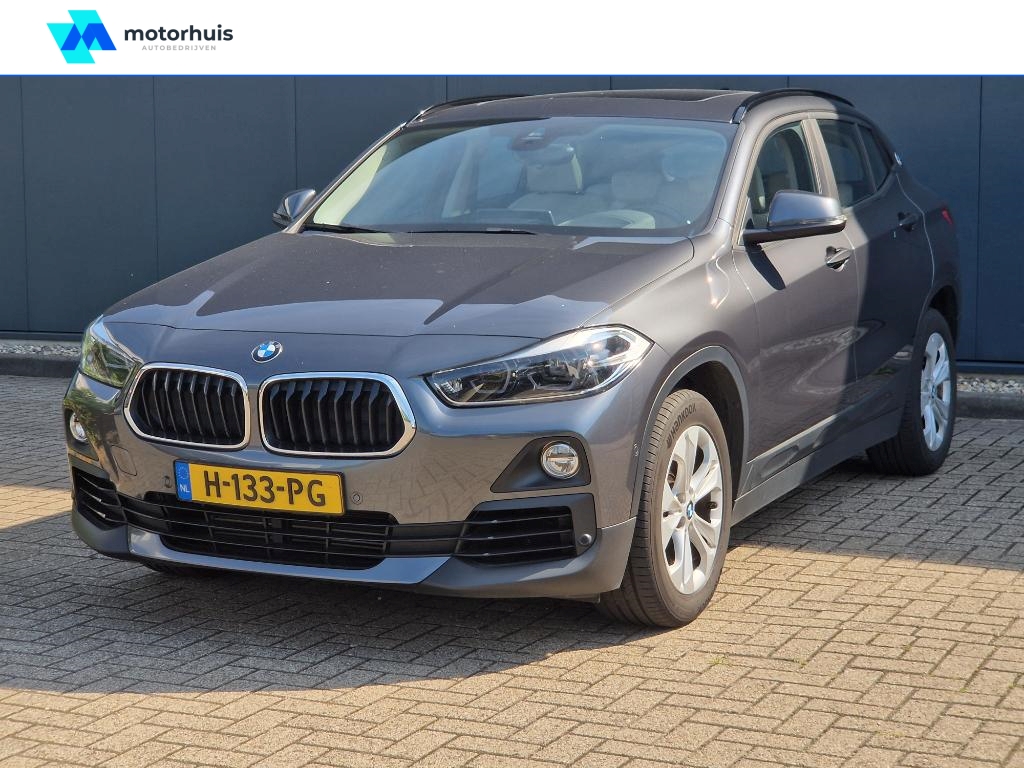 BMW - X2