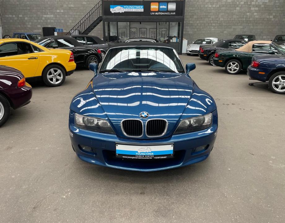 BMW - Z3