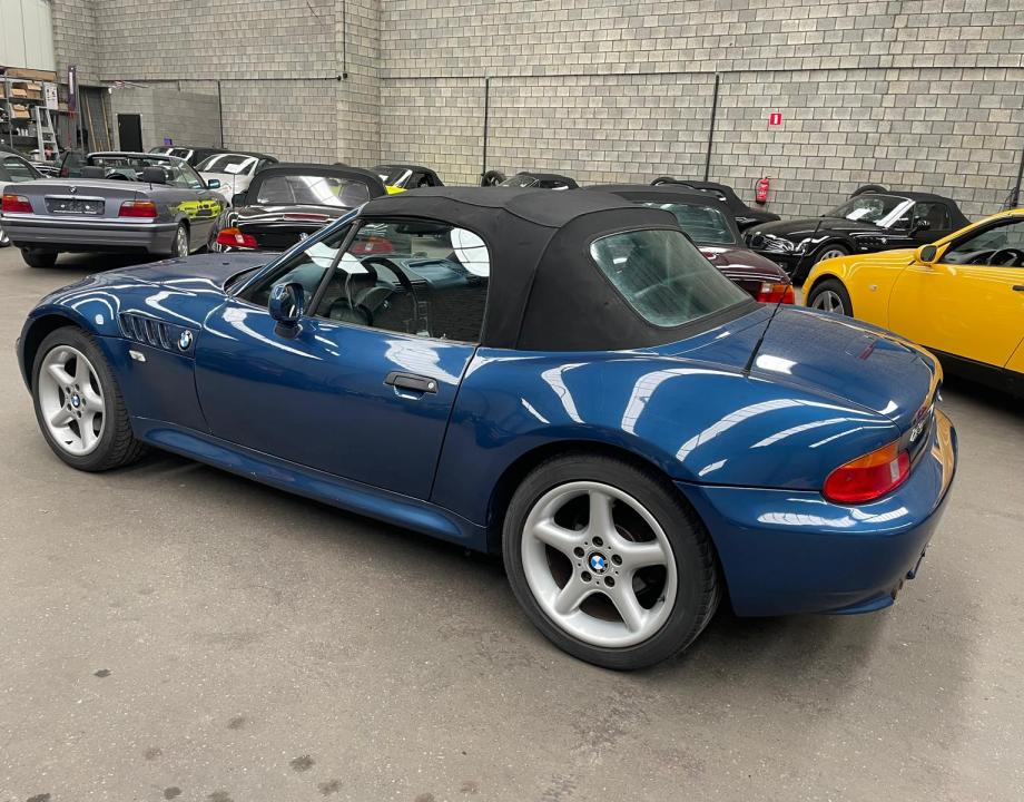 BMW - Z3