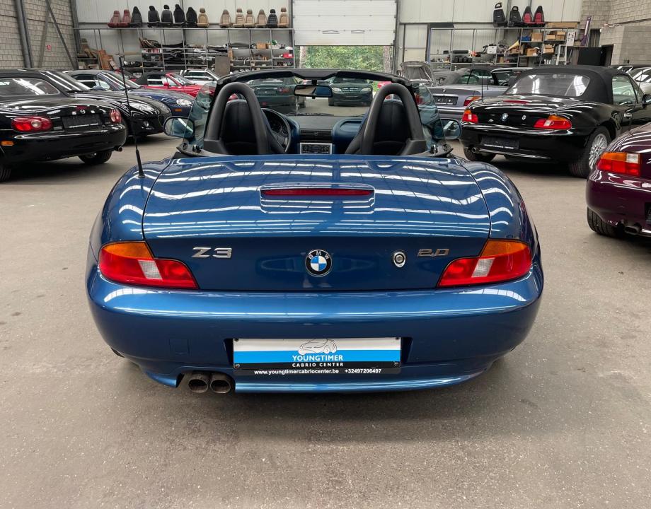 BMW - Z3