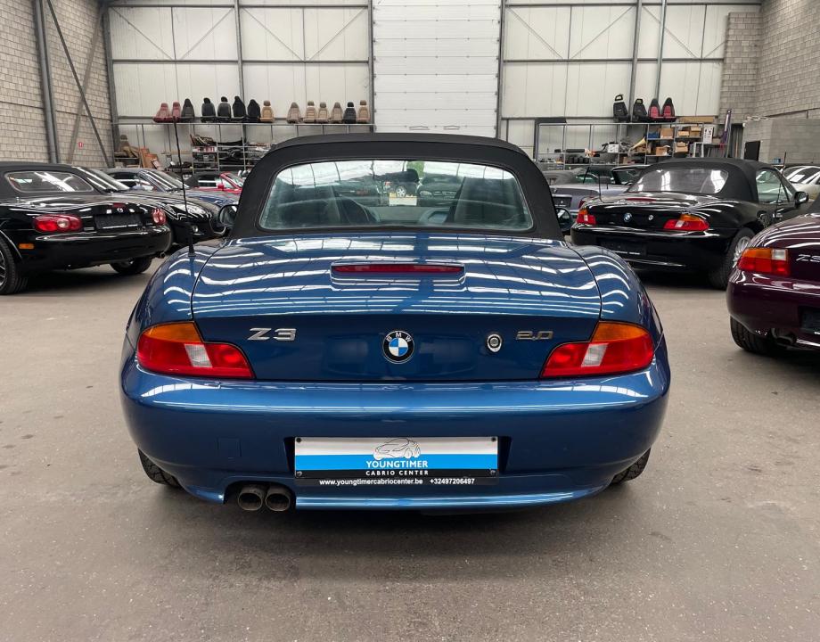 BMW - Z3