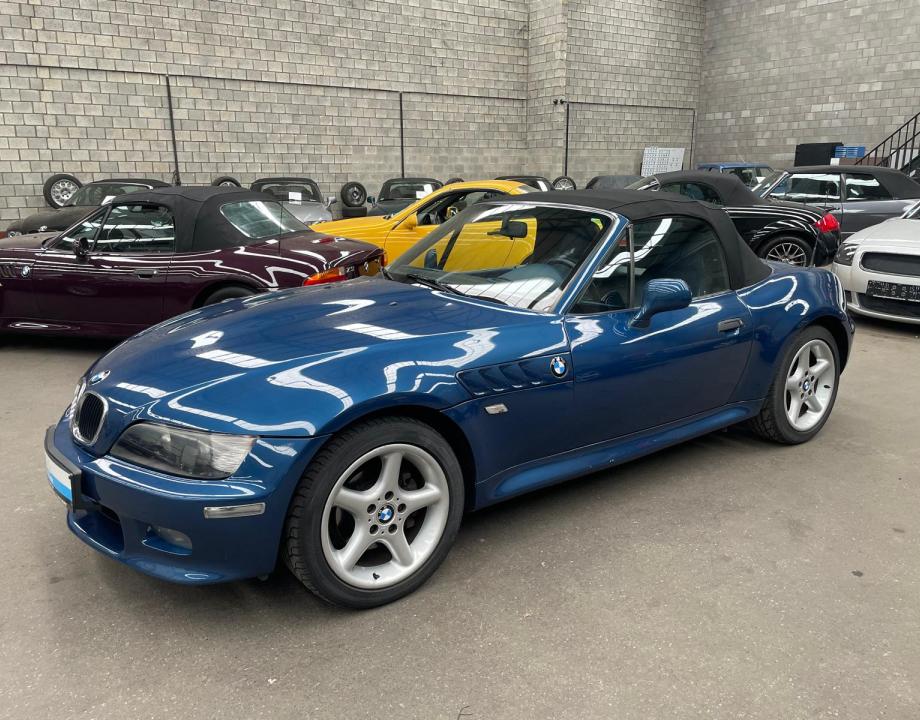 BMW - Z3