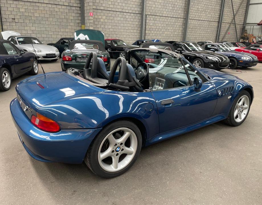 BMW - Z3