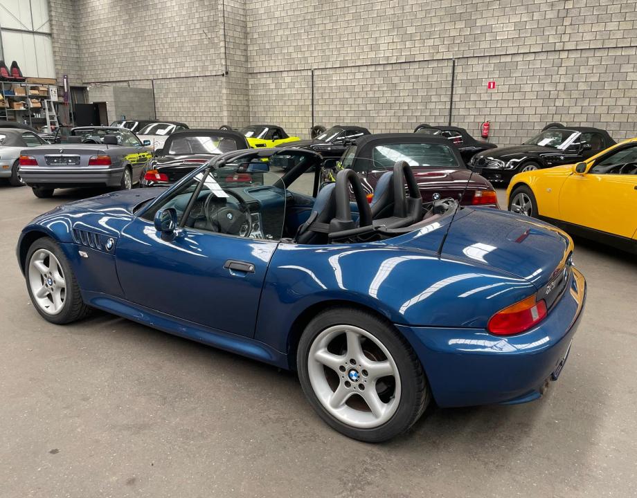 BMW - Z3