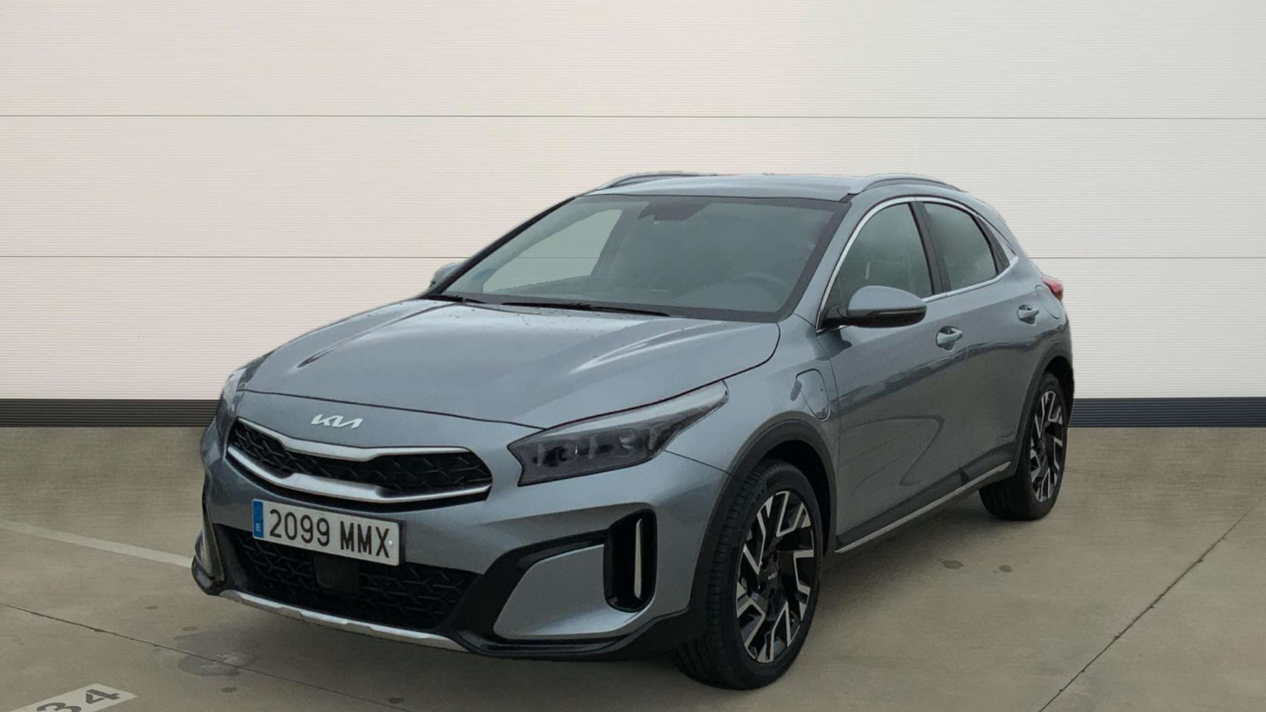 Kia - XCeed