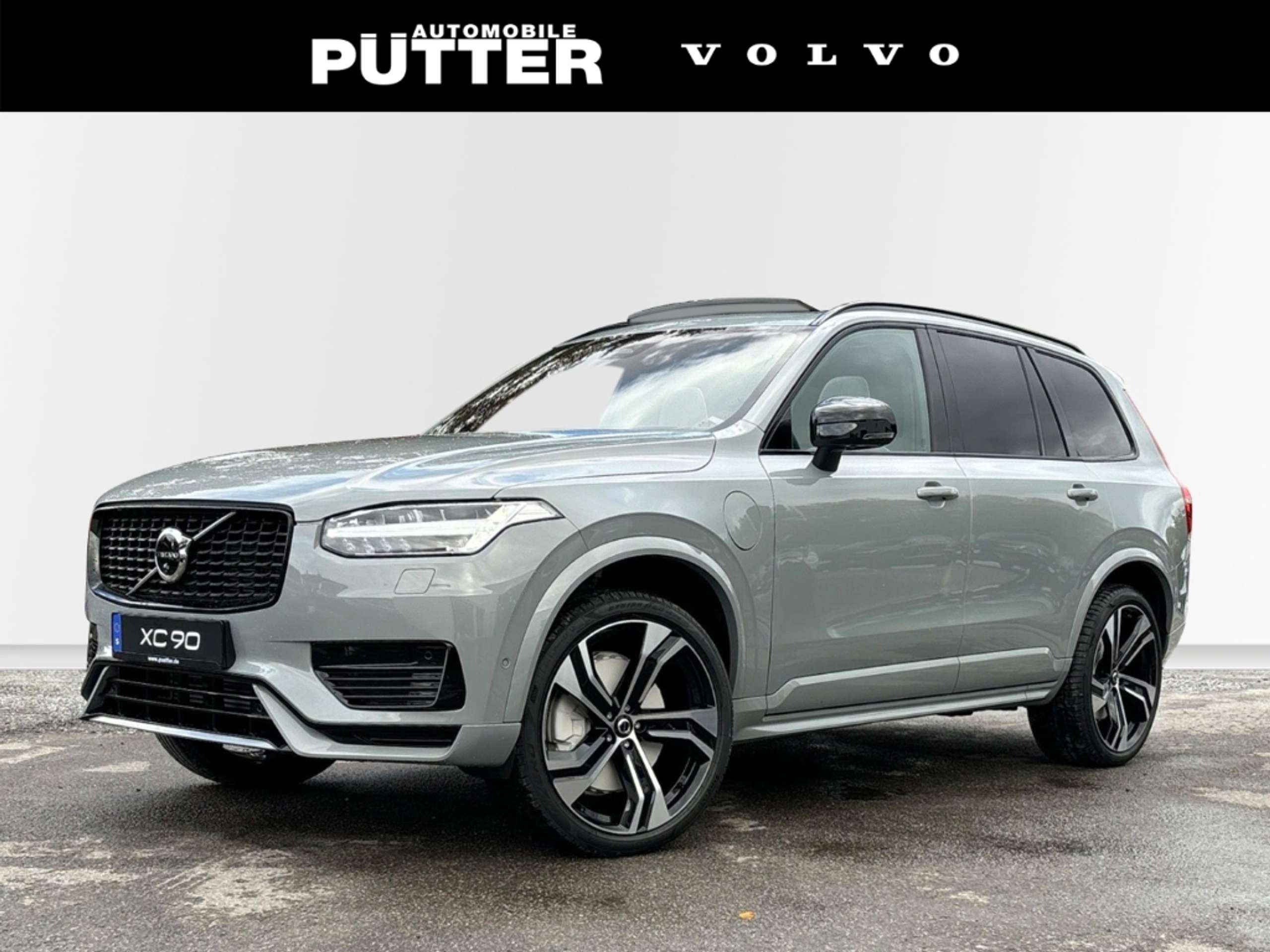 Volvo - XC90