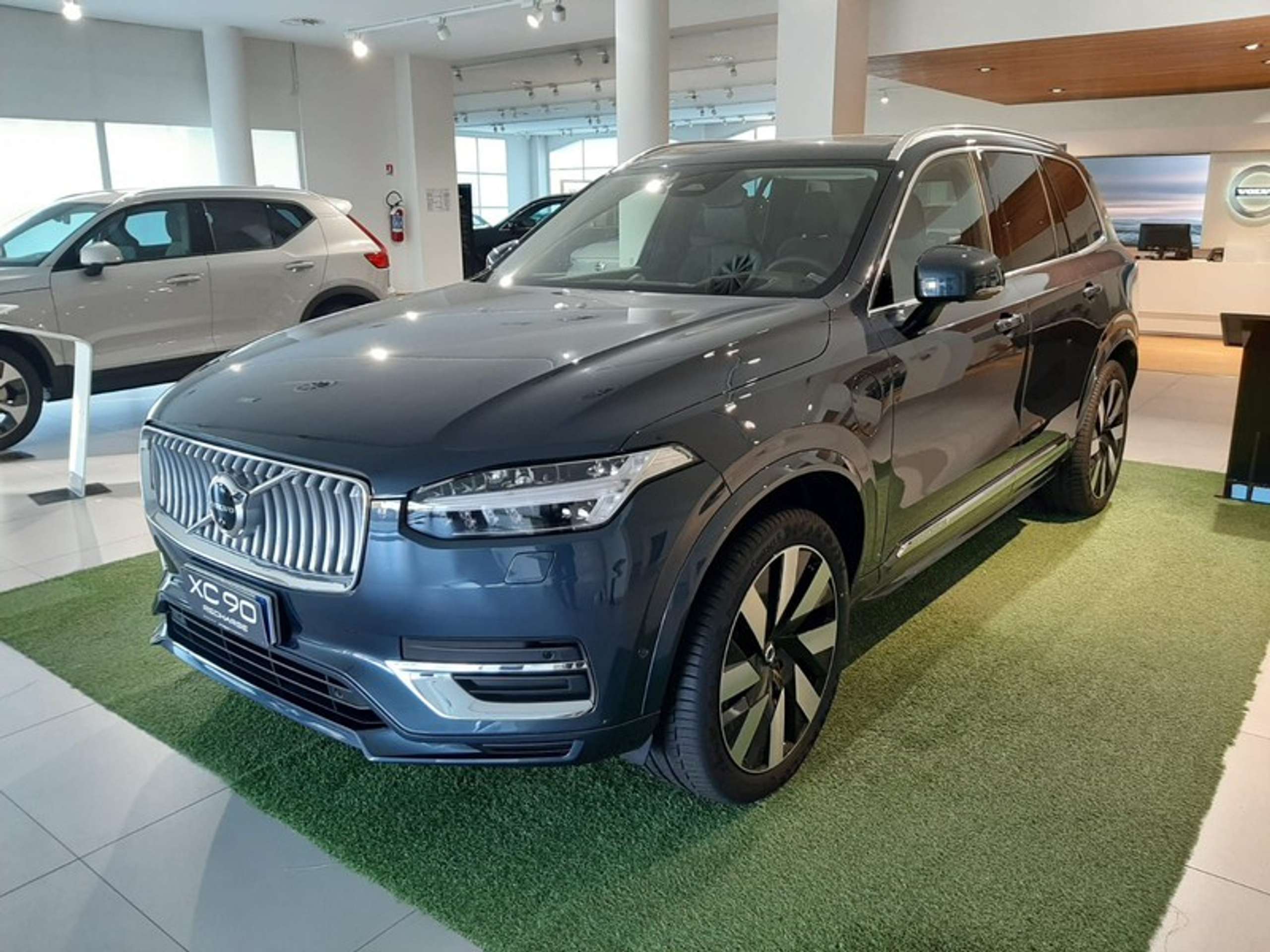 Volvo XC90 2024