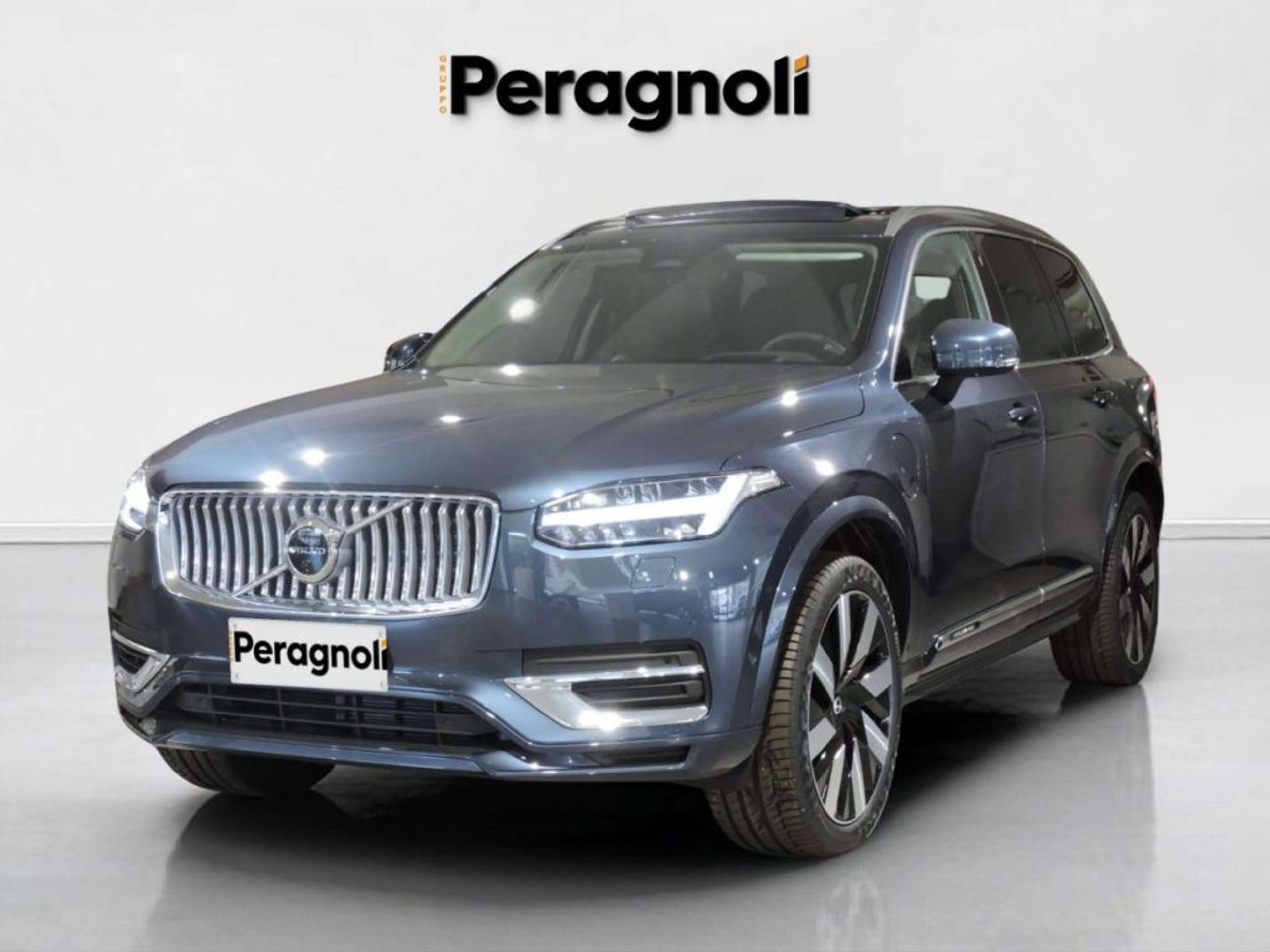 Volvo XC90 2024