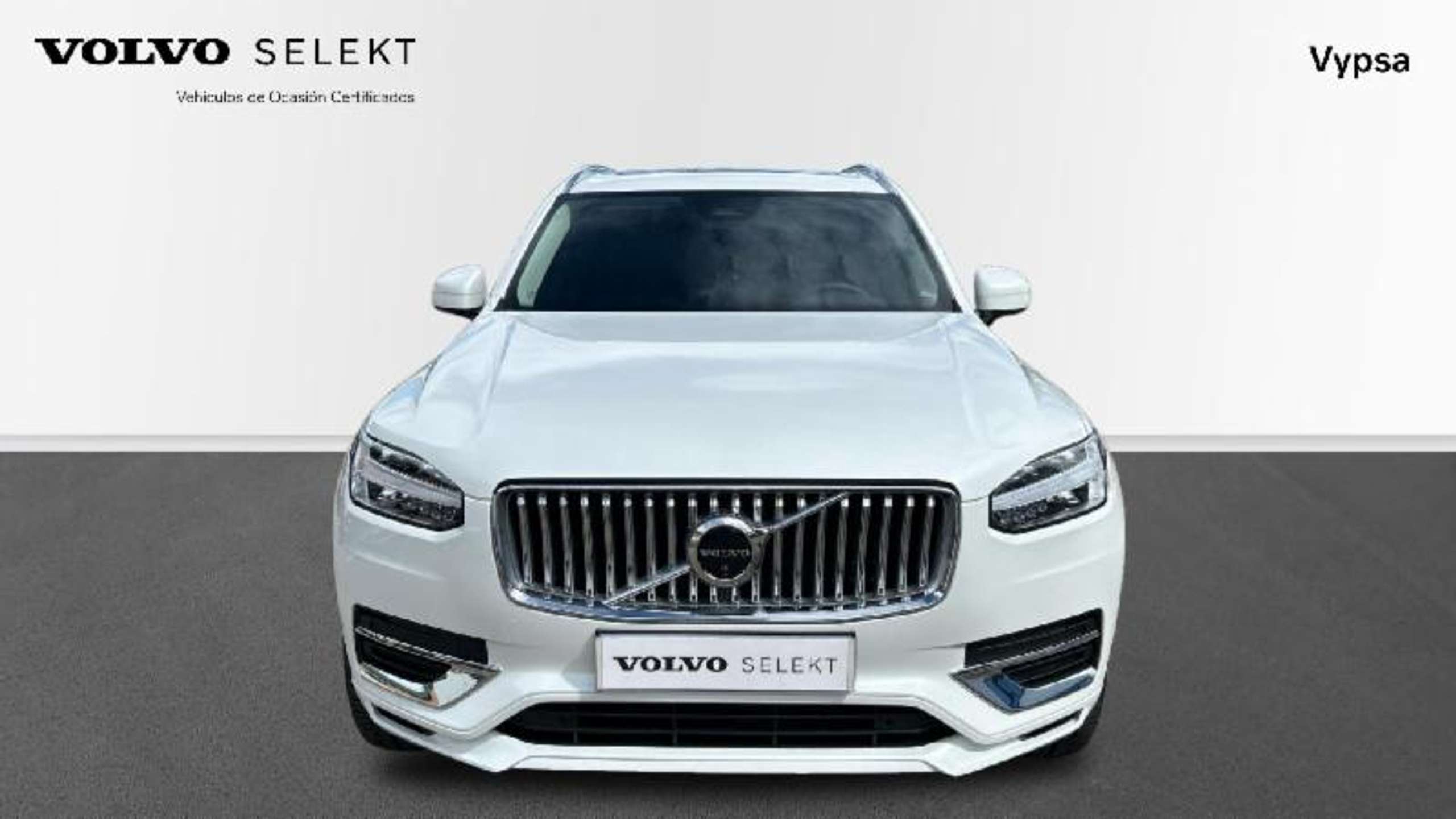 Volvo - XC90