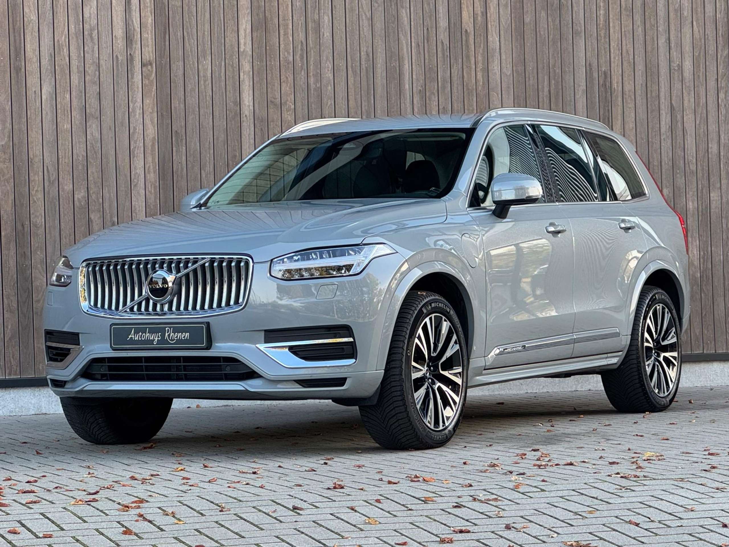 Volvo - XC90