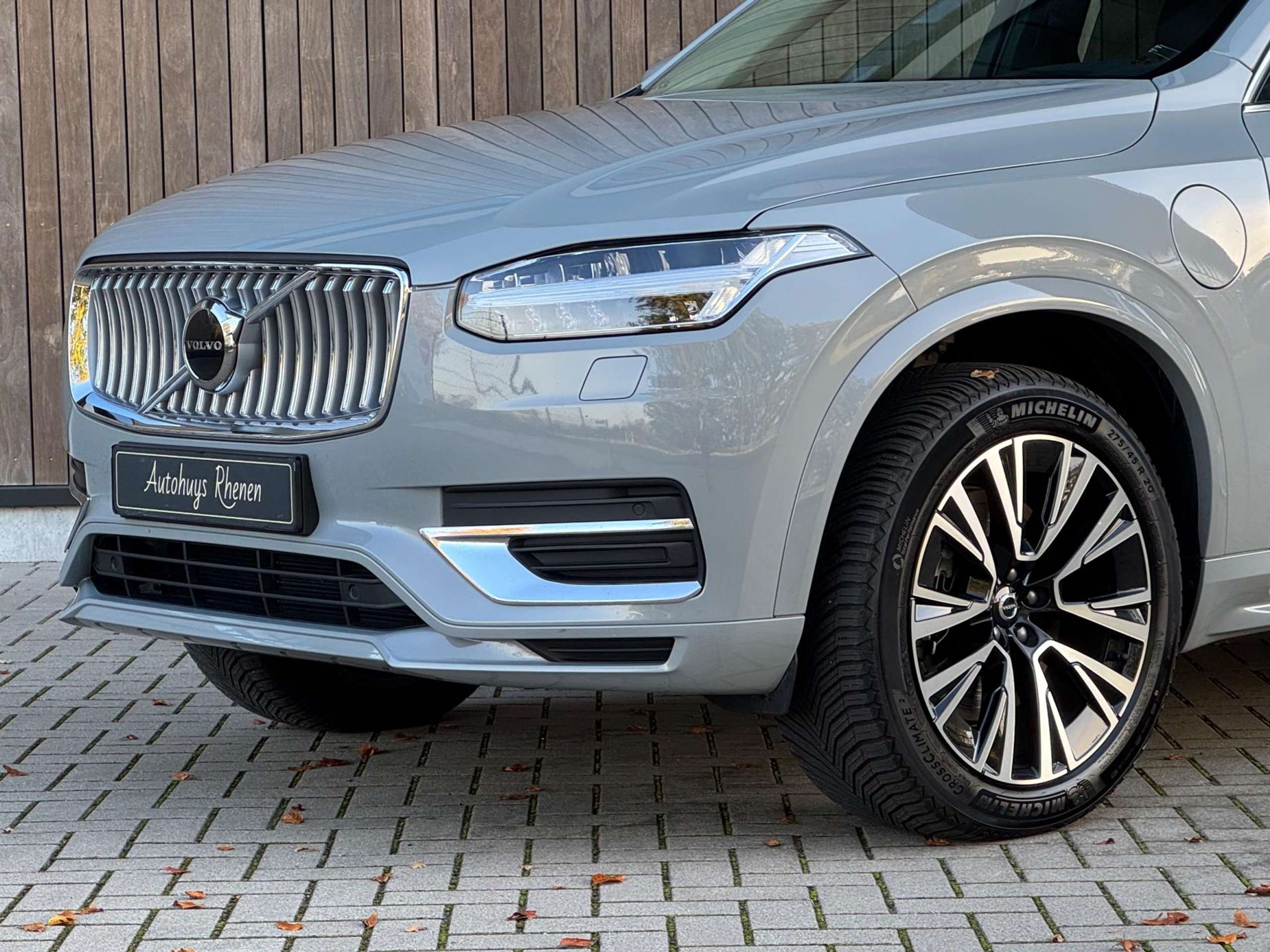 Volvo - XC90