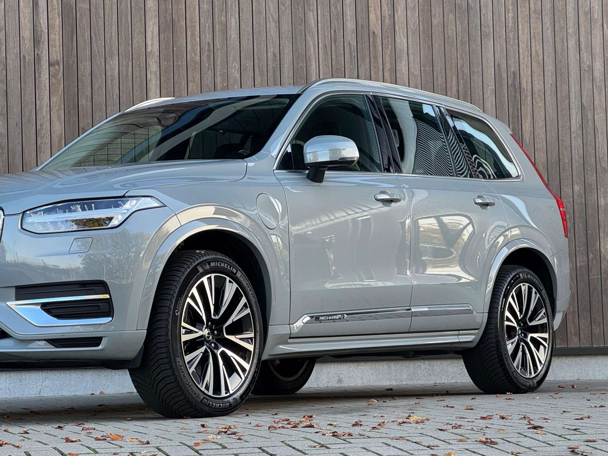 Volvo - XC90