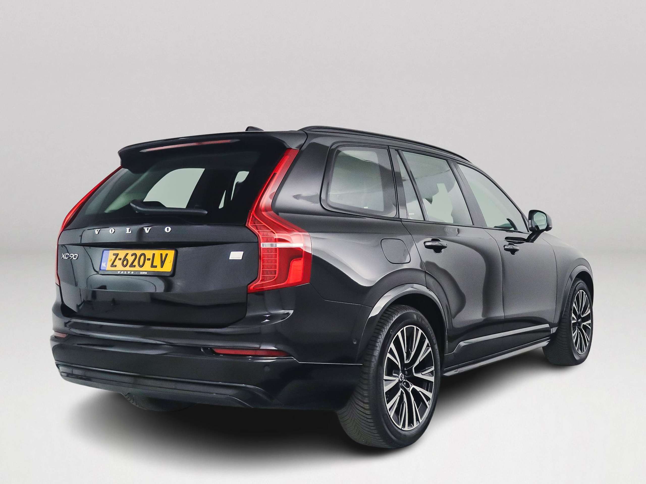 Volvo - XC90