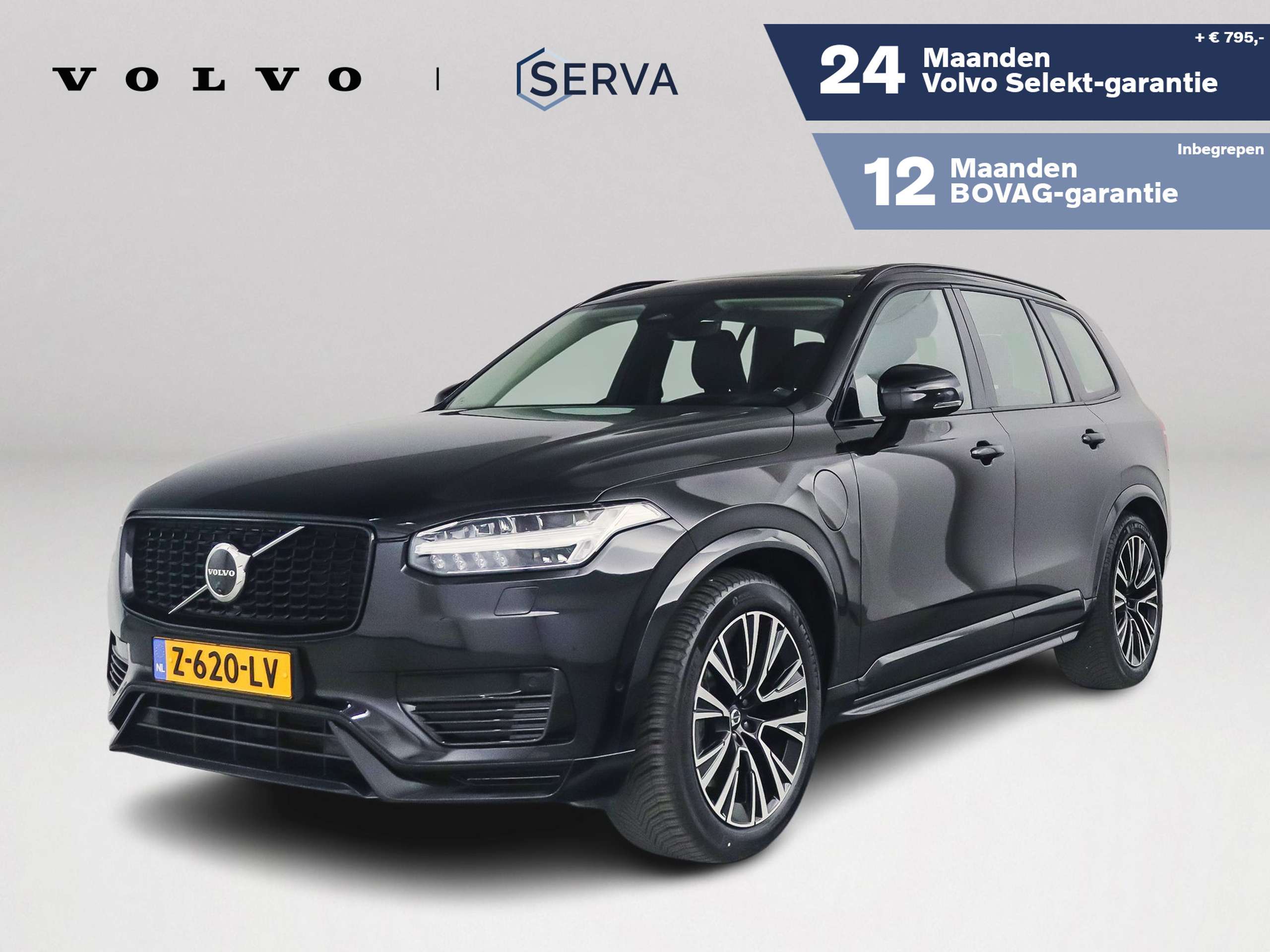 Volvo - XC90