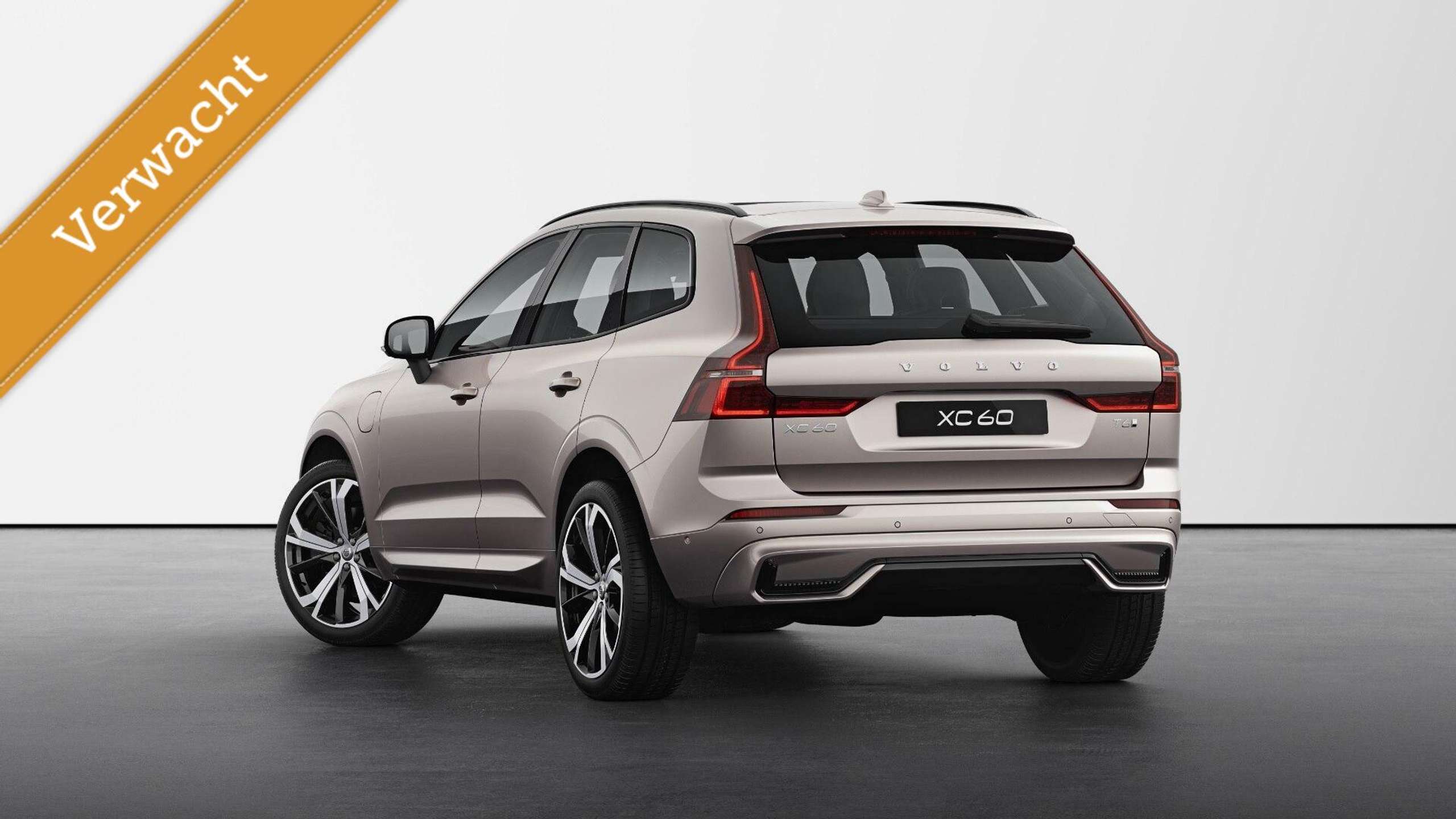 Volvo - XC60