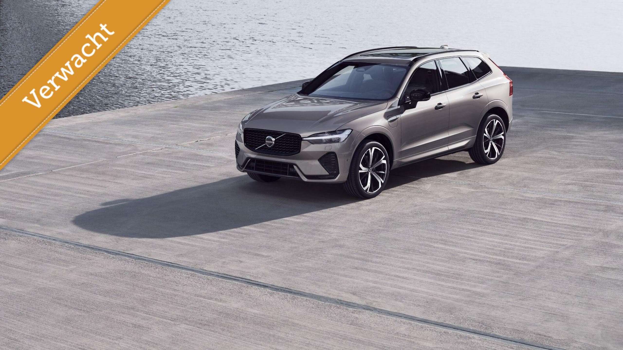 Volvo - XC60