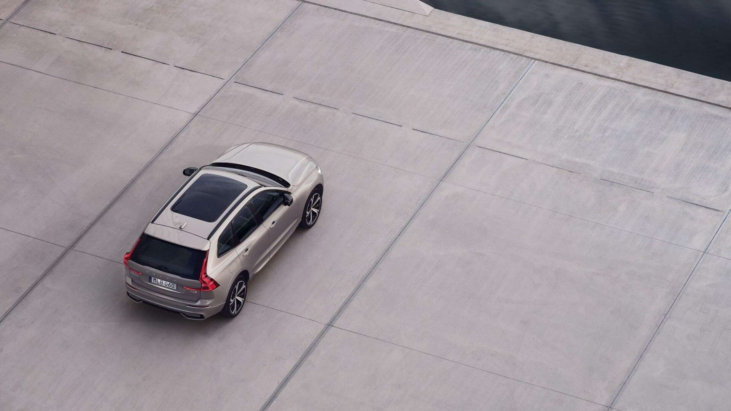 Volvo - XC60