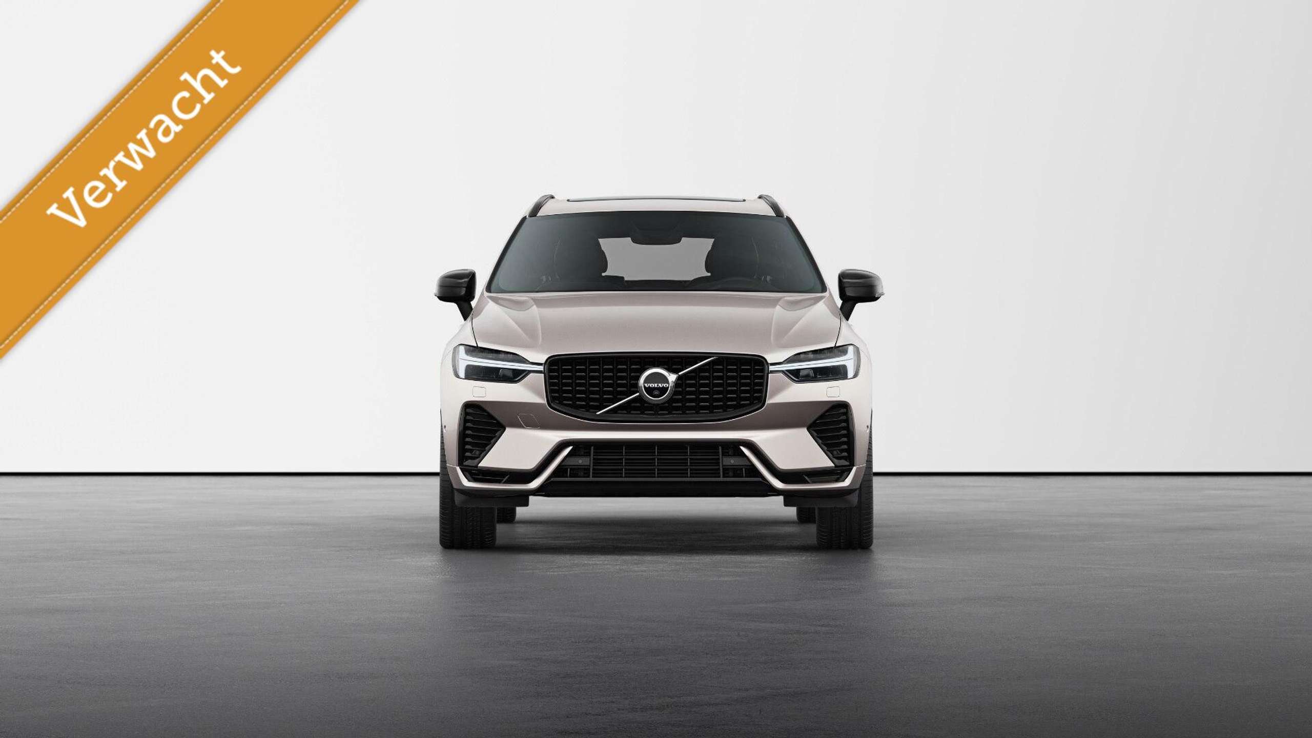 Volvo - XC60