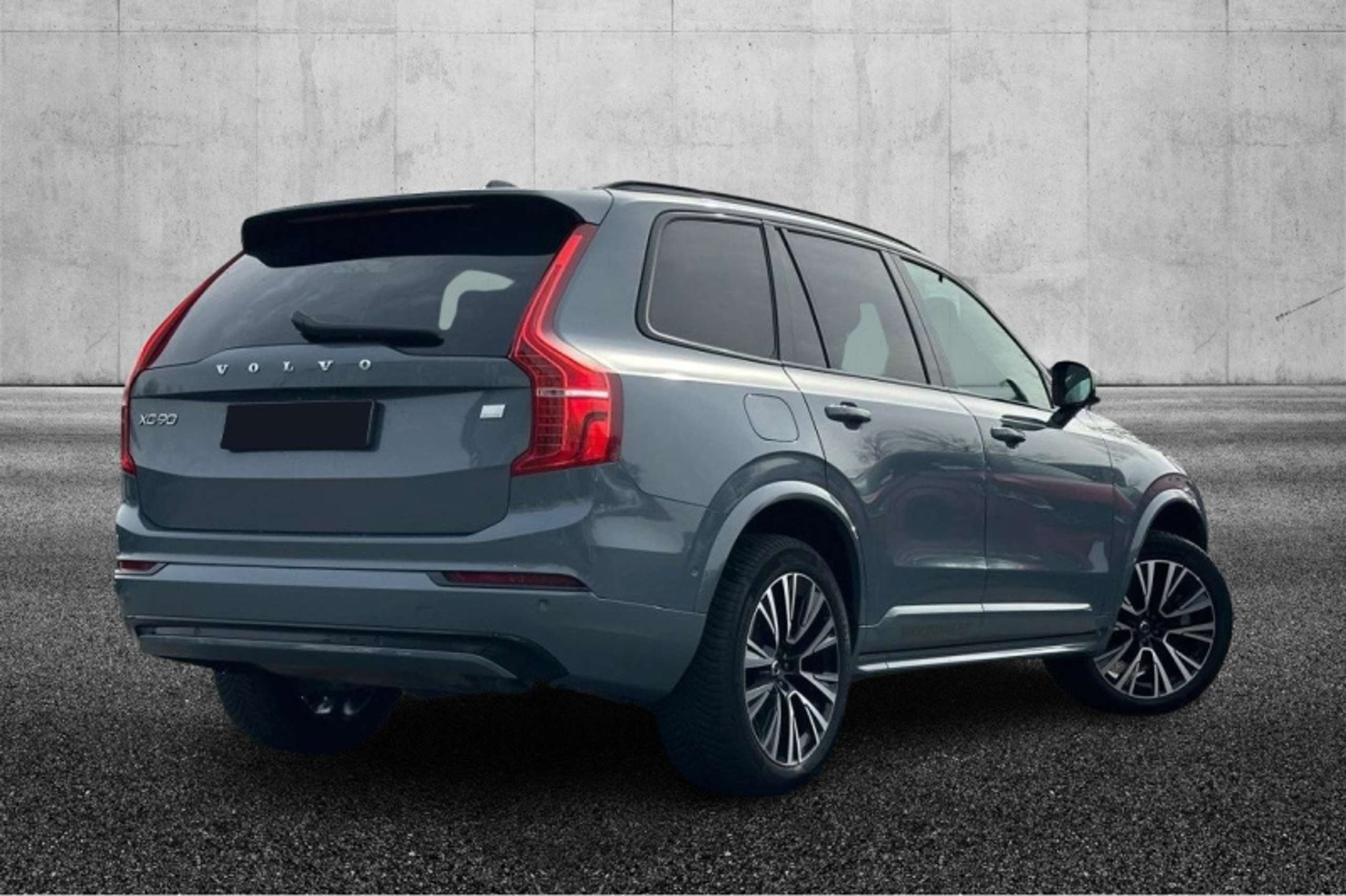 Volvo - XC90