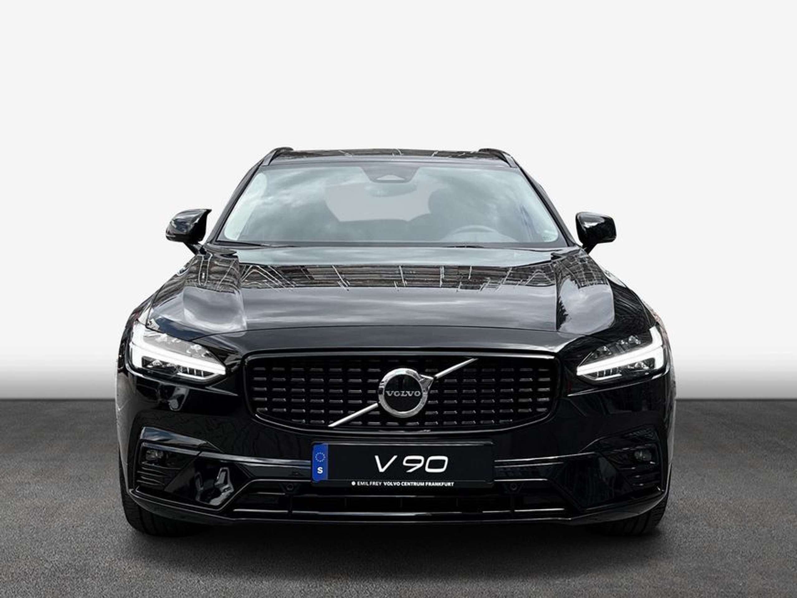 Volvo - V90