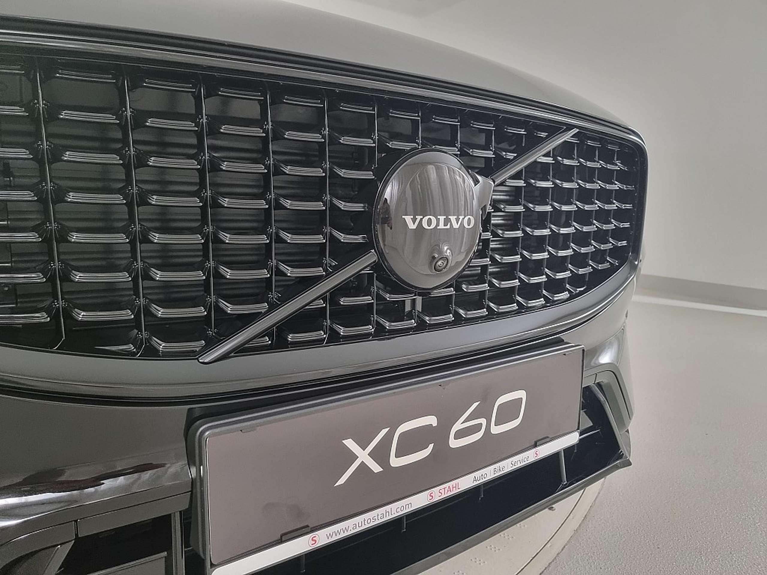 Volvo - XC60