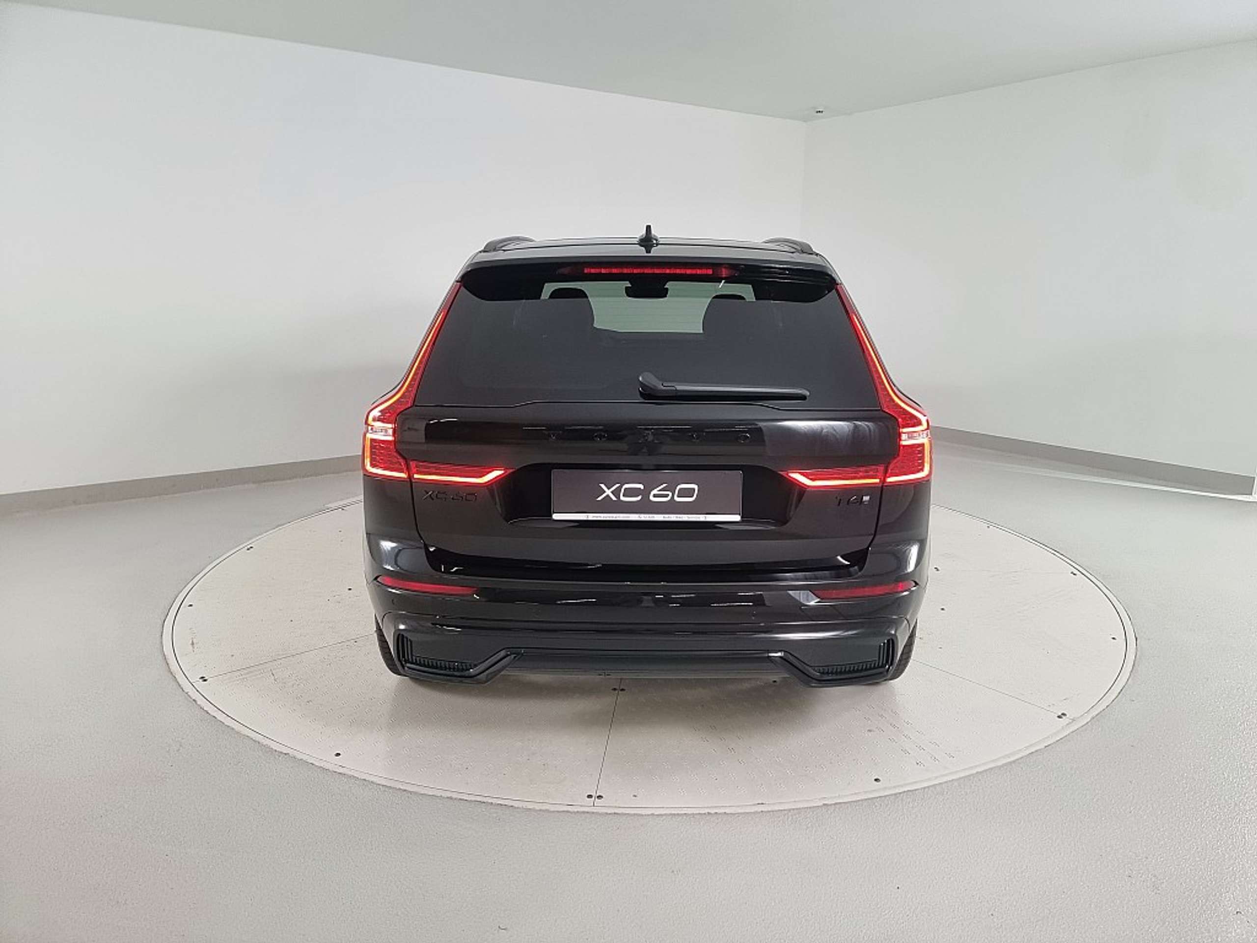 Volvo - XC60