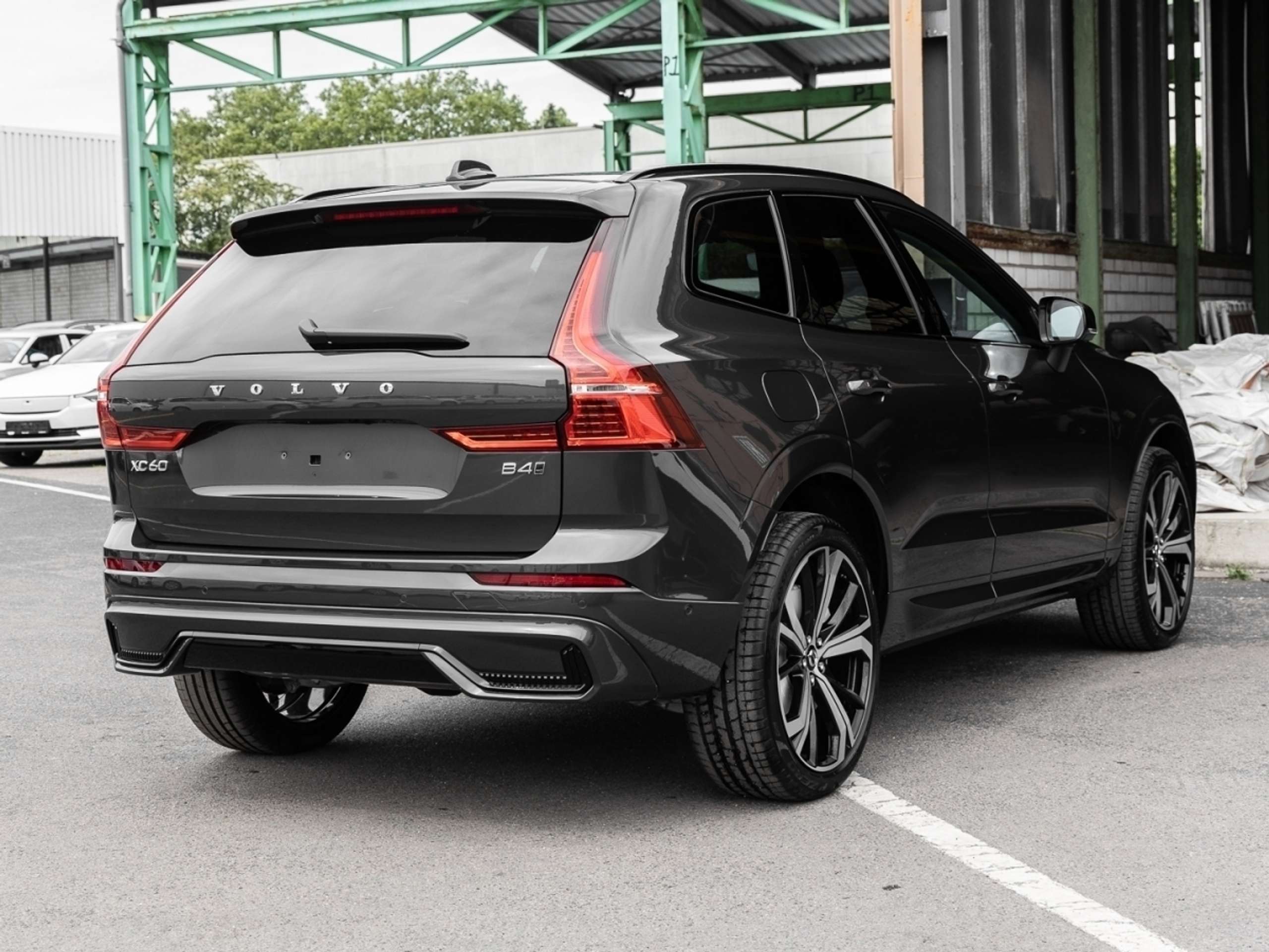 Volvo - XC60