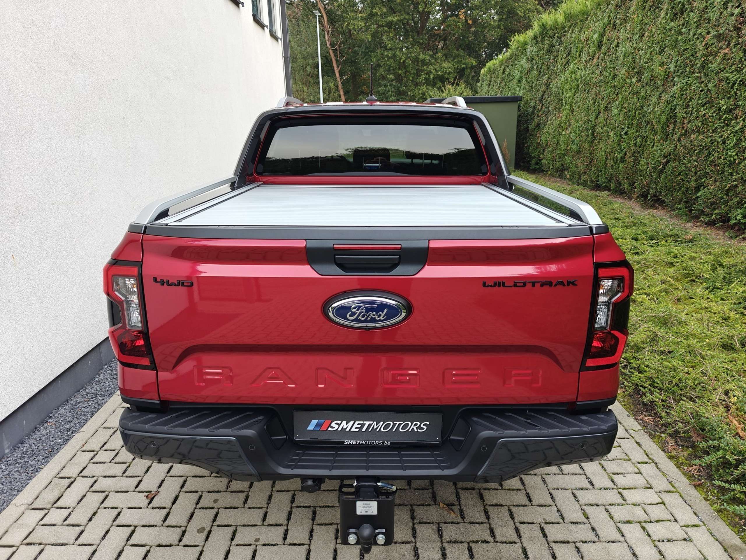 Ford - Ranger