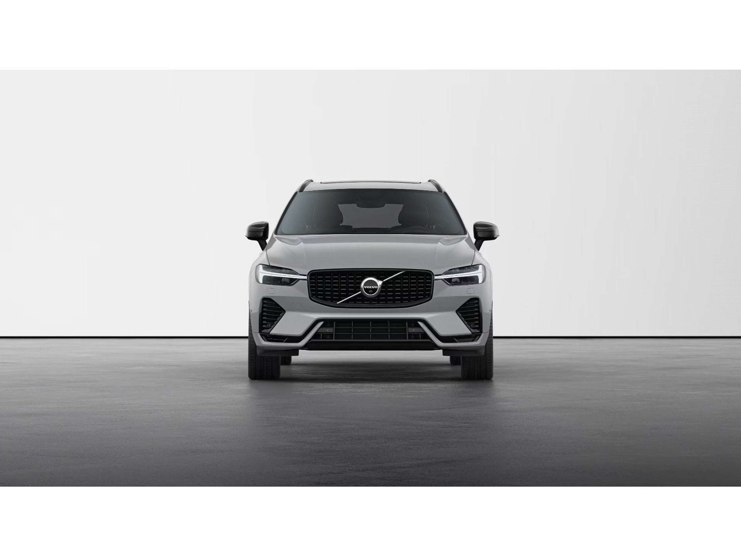 Volvo - XC60