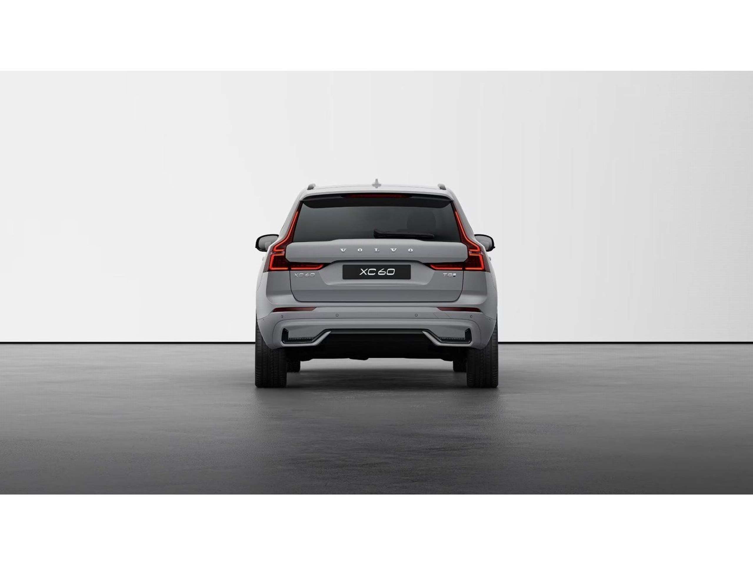 Volvo - XC60