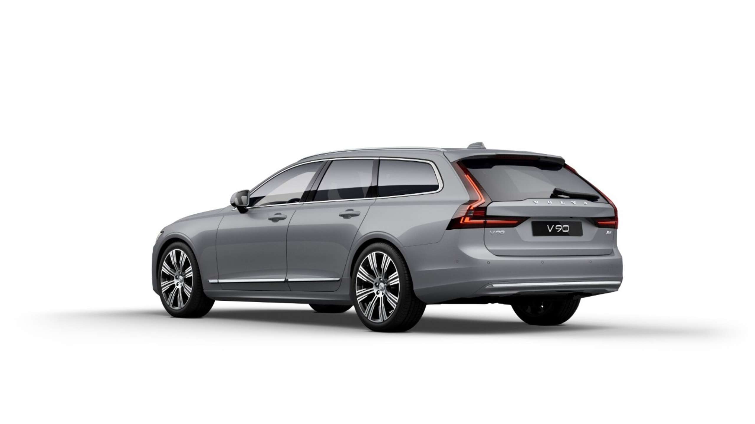 Volvo - V90