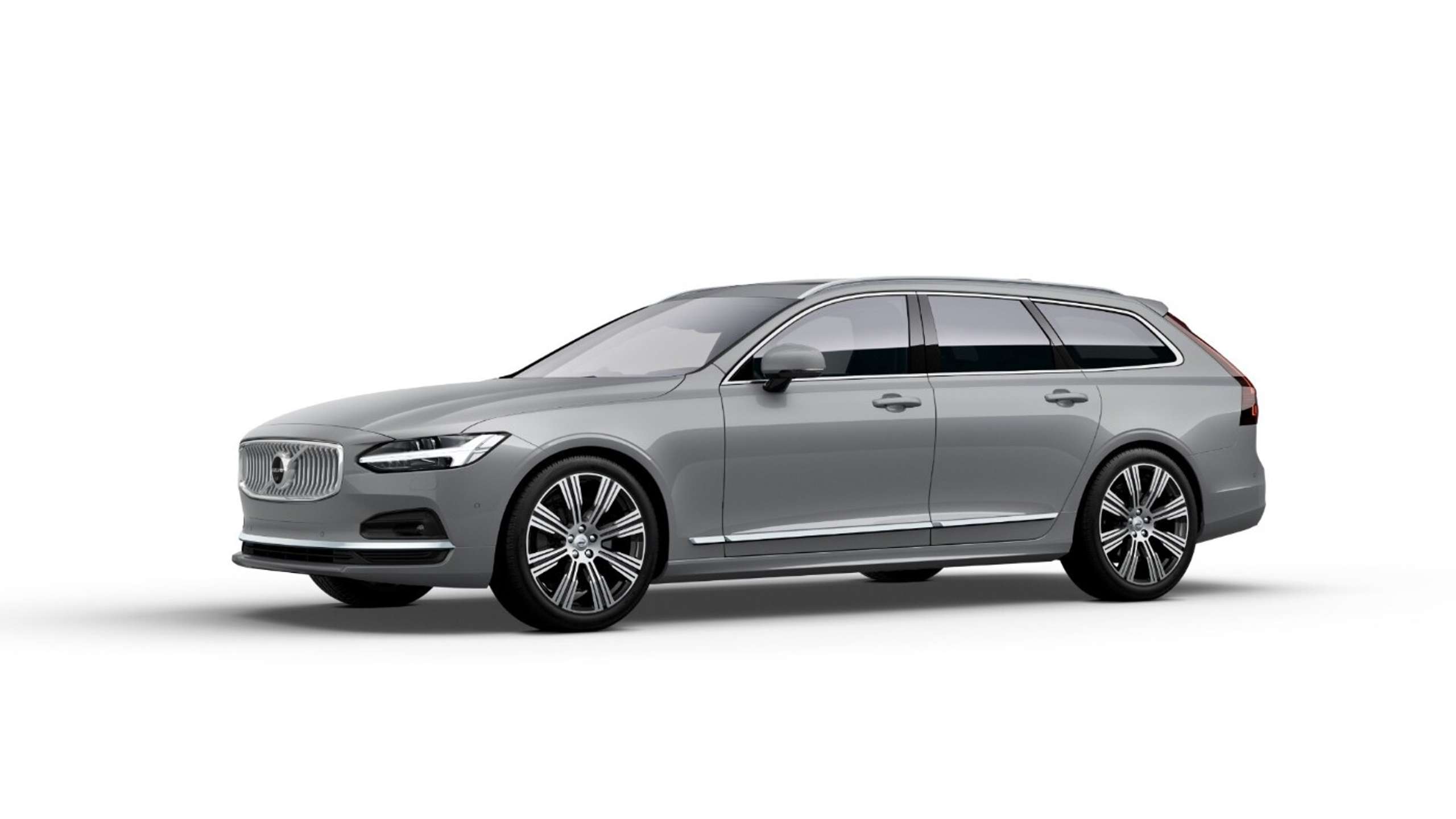 Volvo - V90