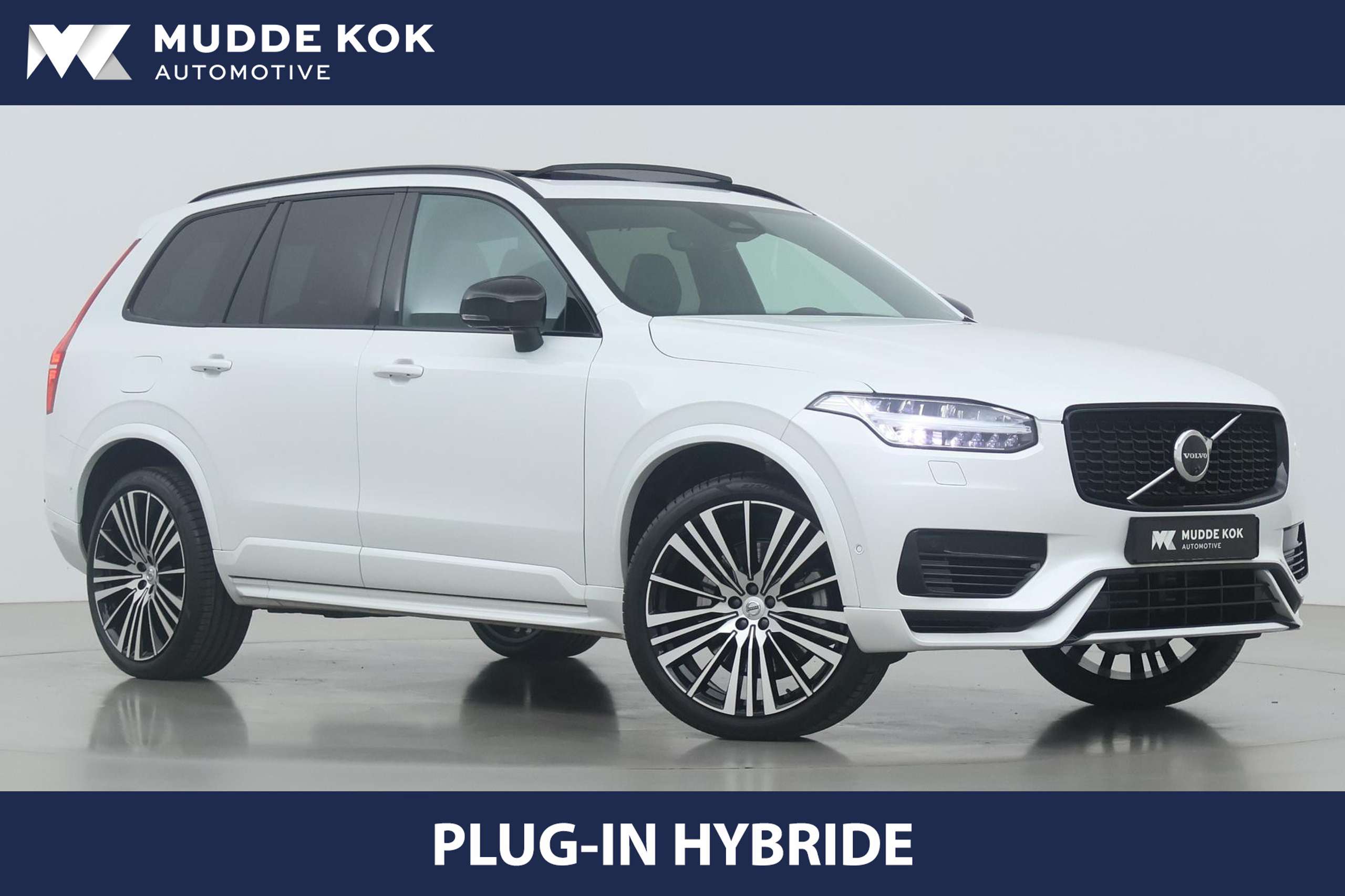 Volvo - XC90