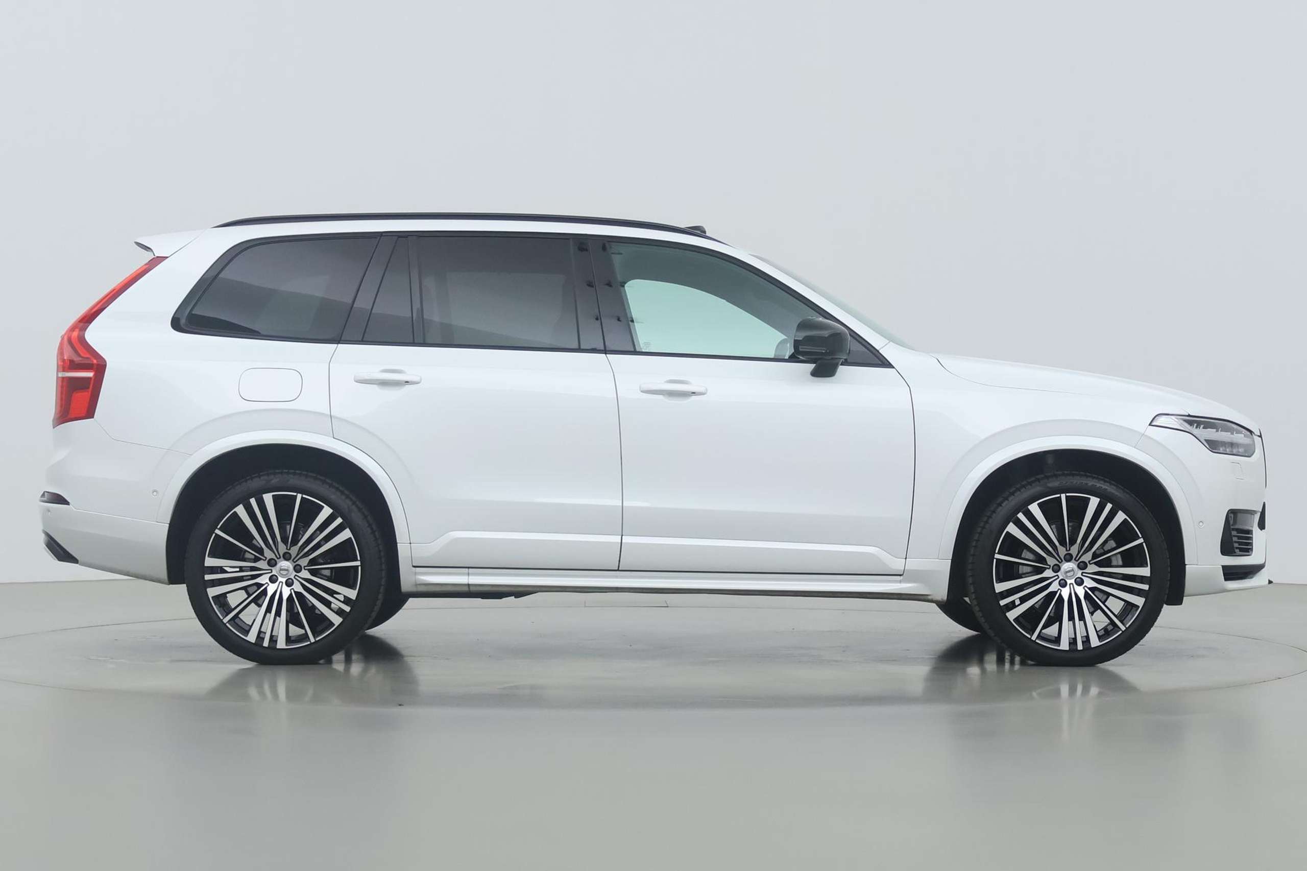 Volvo - XC90