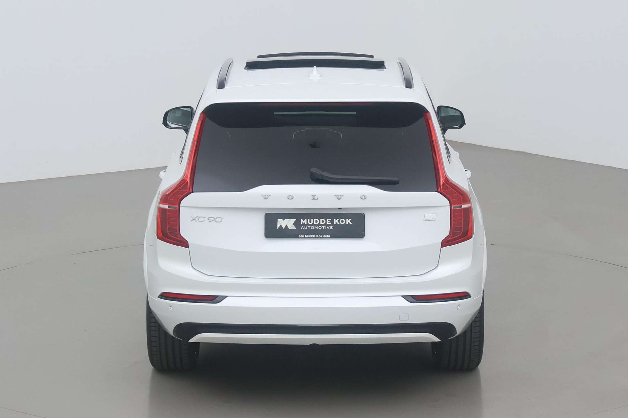 Volvo - XC90