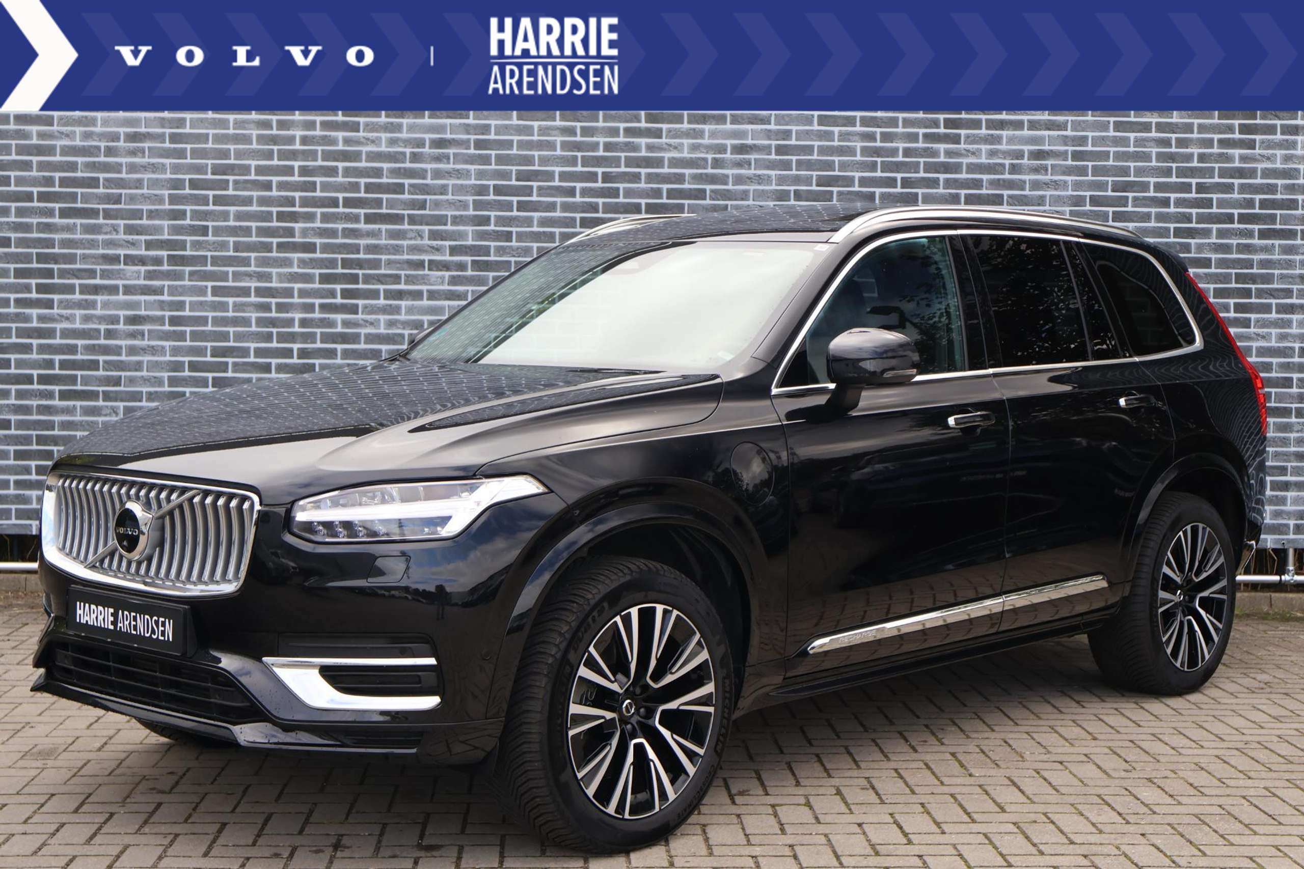 Volvo - XC90