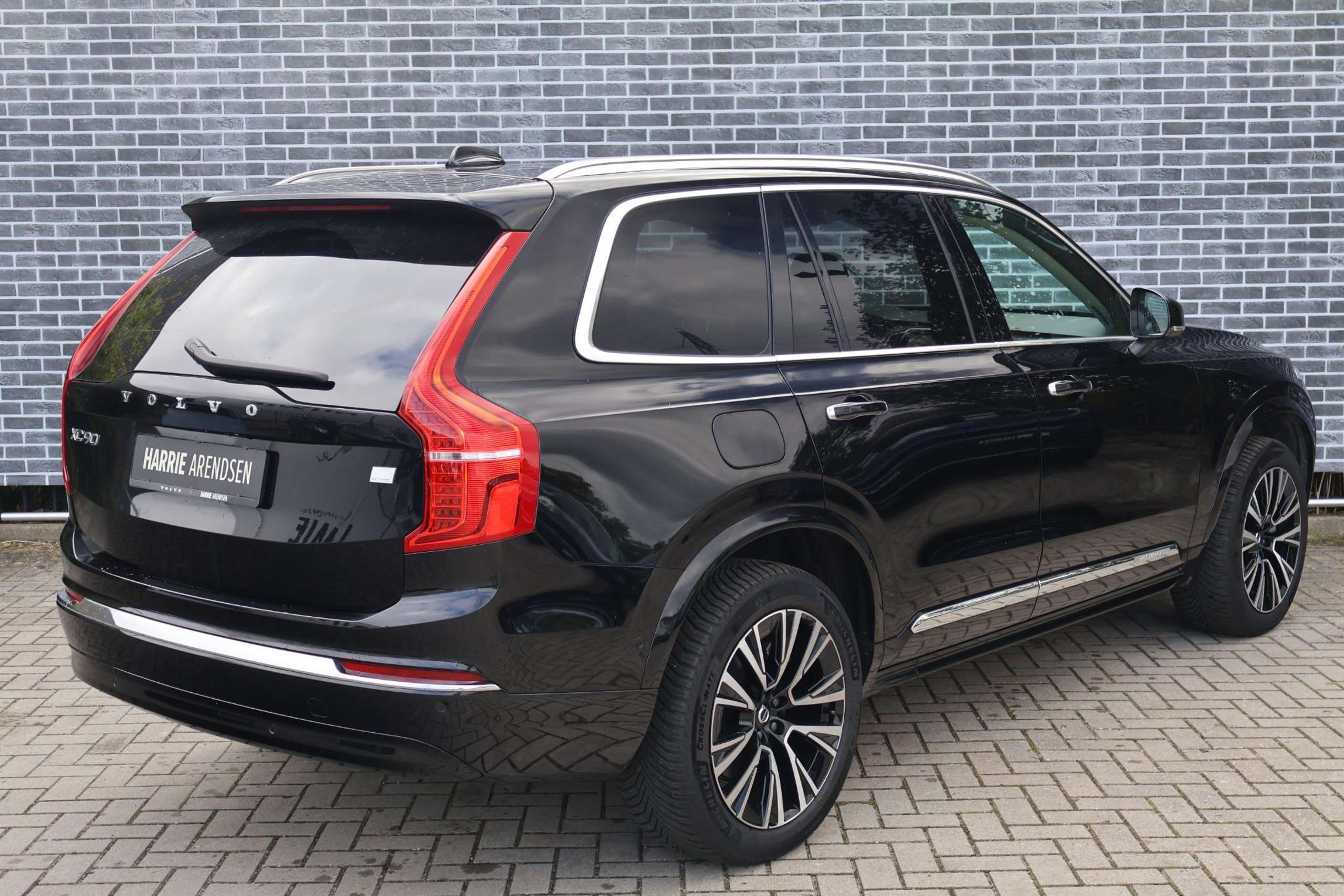 Volvo - XC90