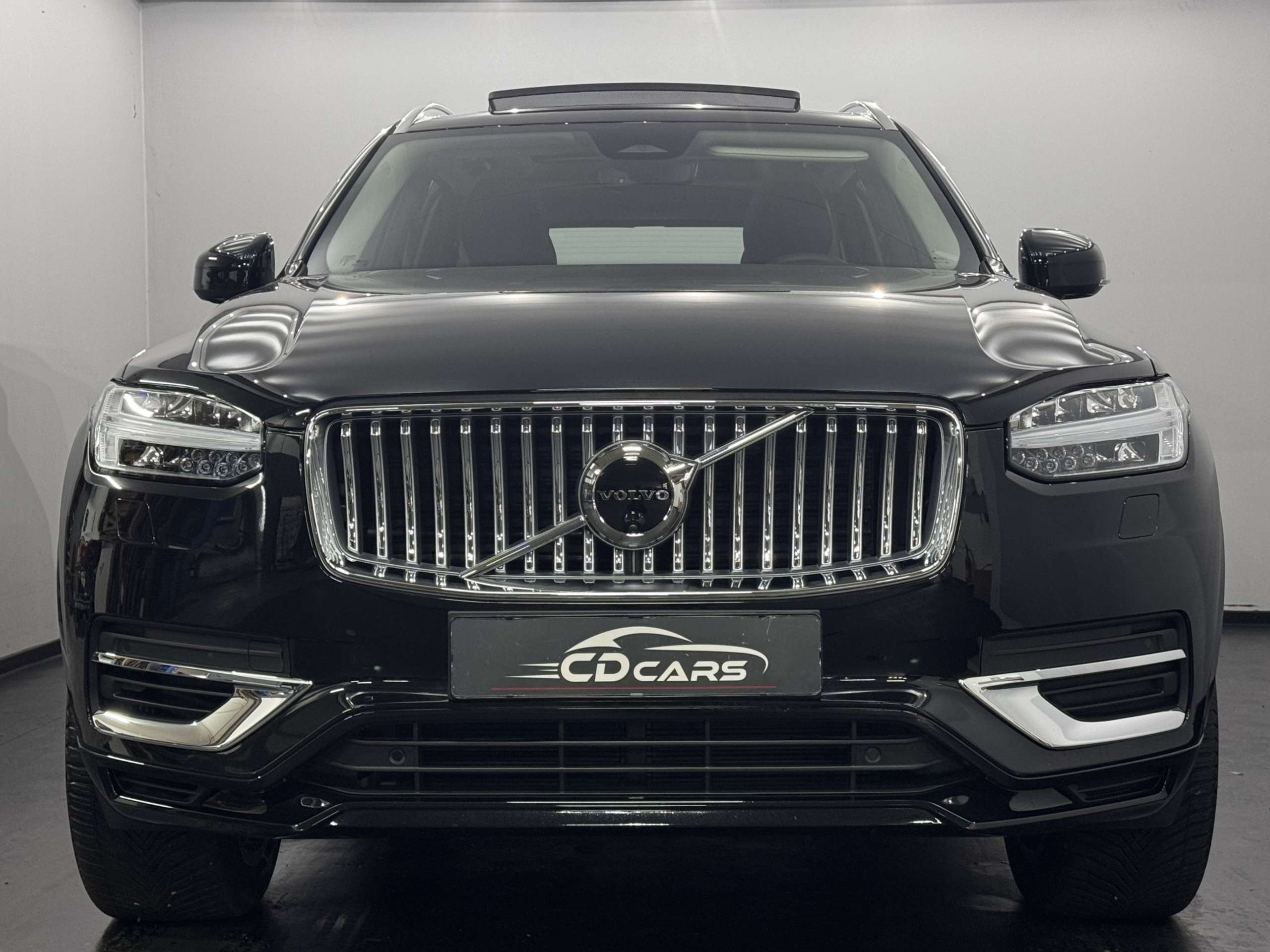 Volvo - XC90